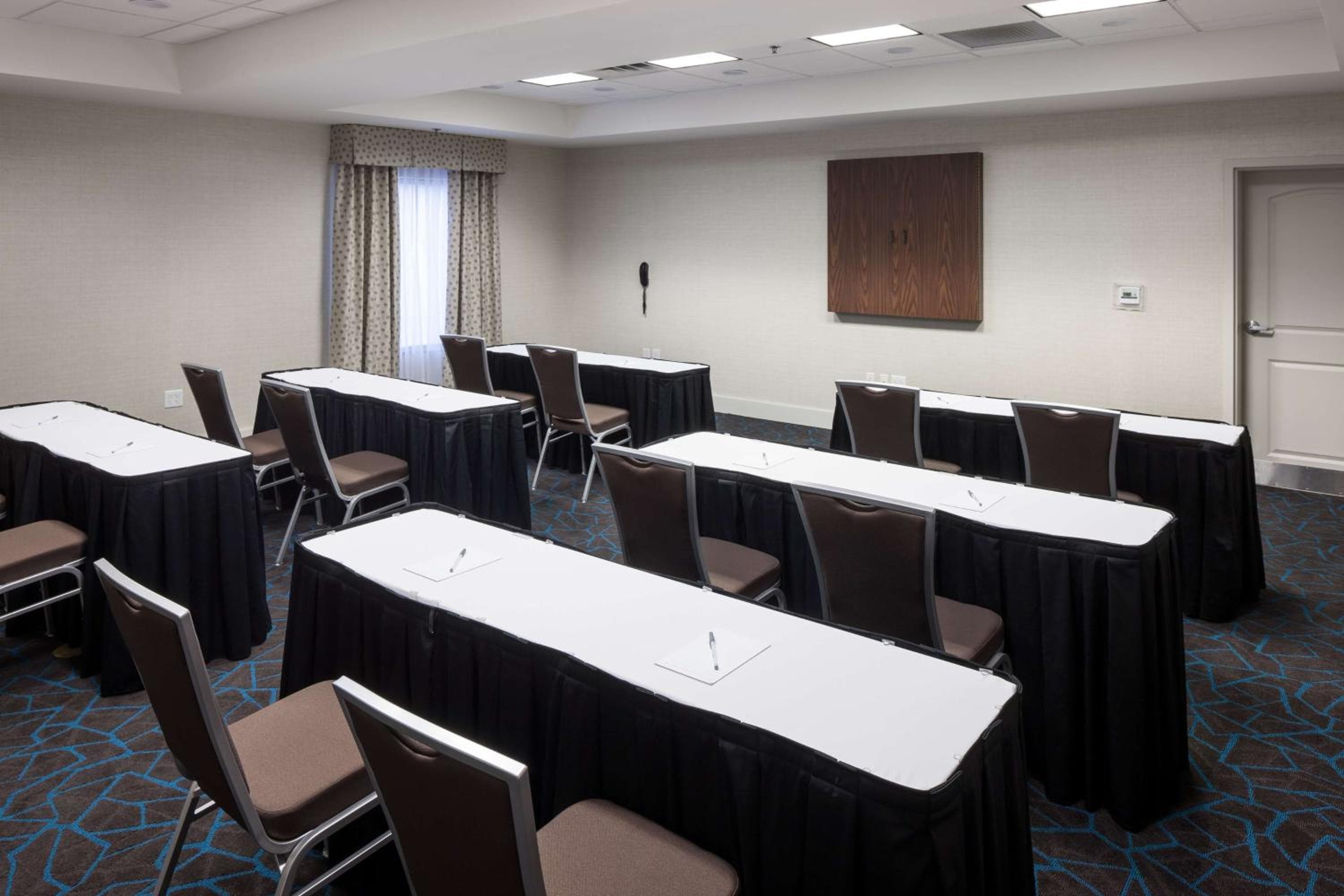 Hampton Inn & Suites Panama City Beach-Pier Park Area