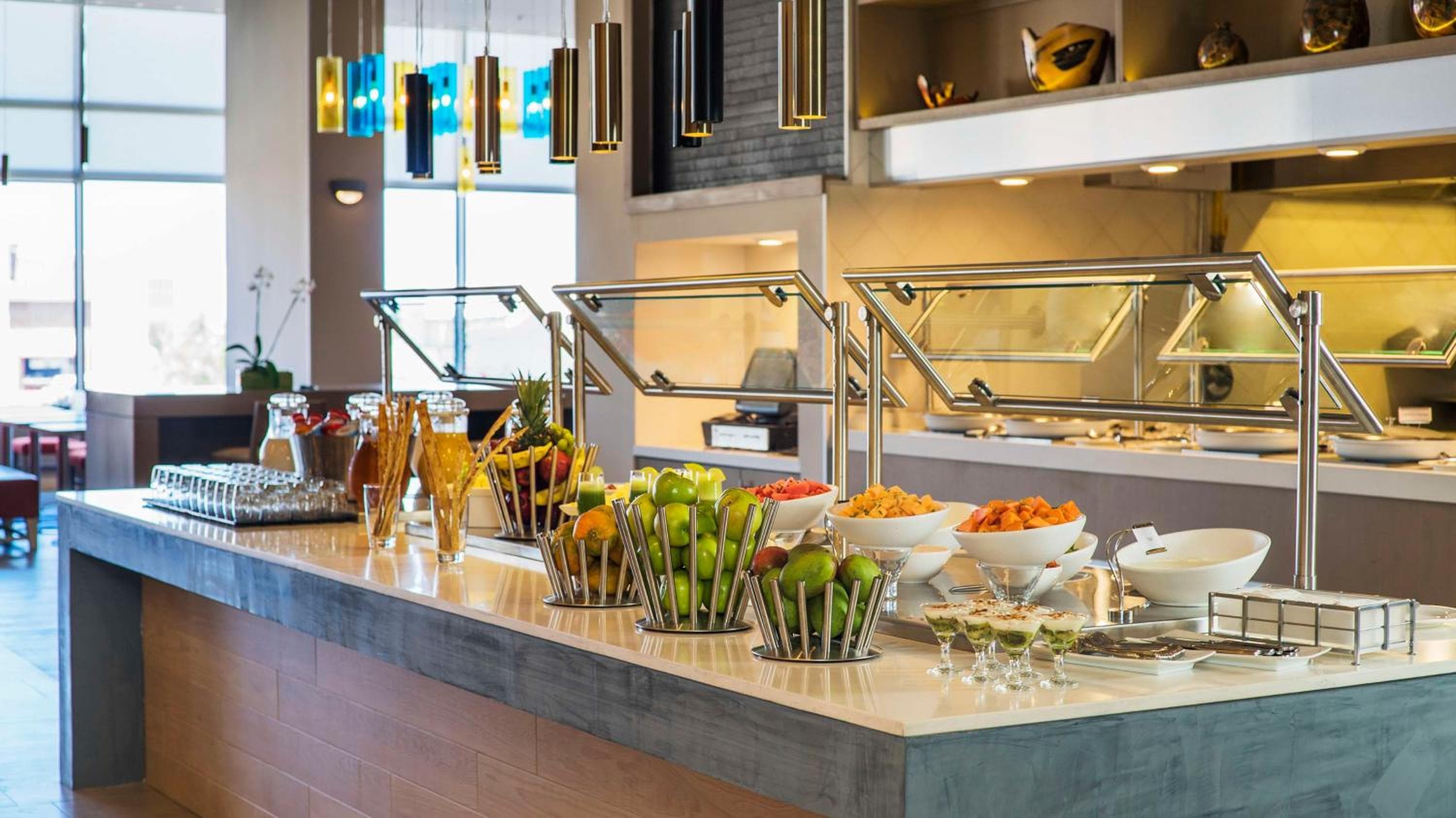 Hyatt Place Managua