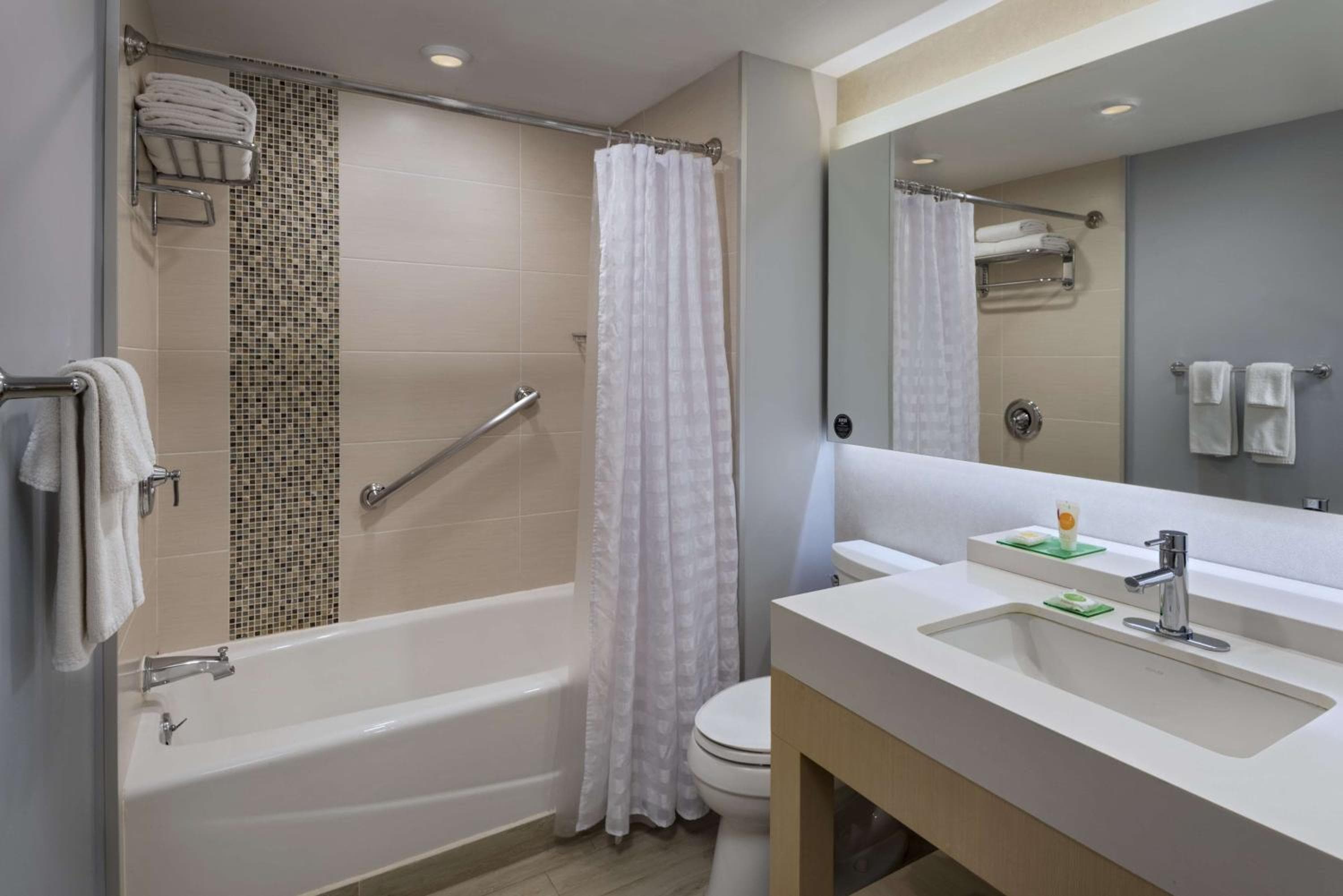 Hyatt Place Managua