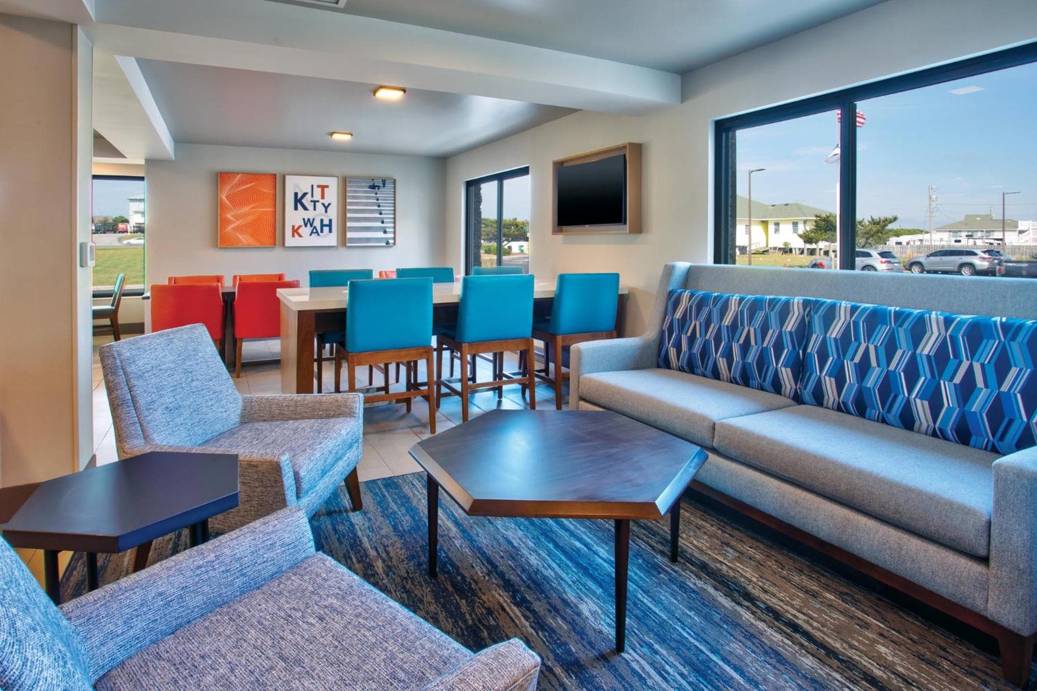 Holiday Inn Express Kitty Hawk - Outer Banks by IHG