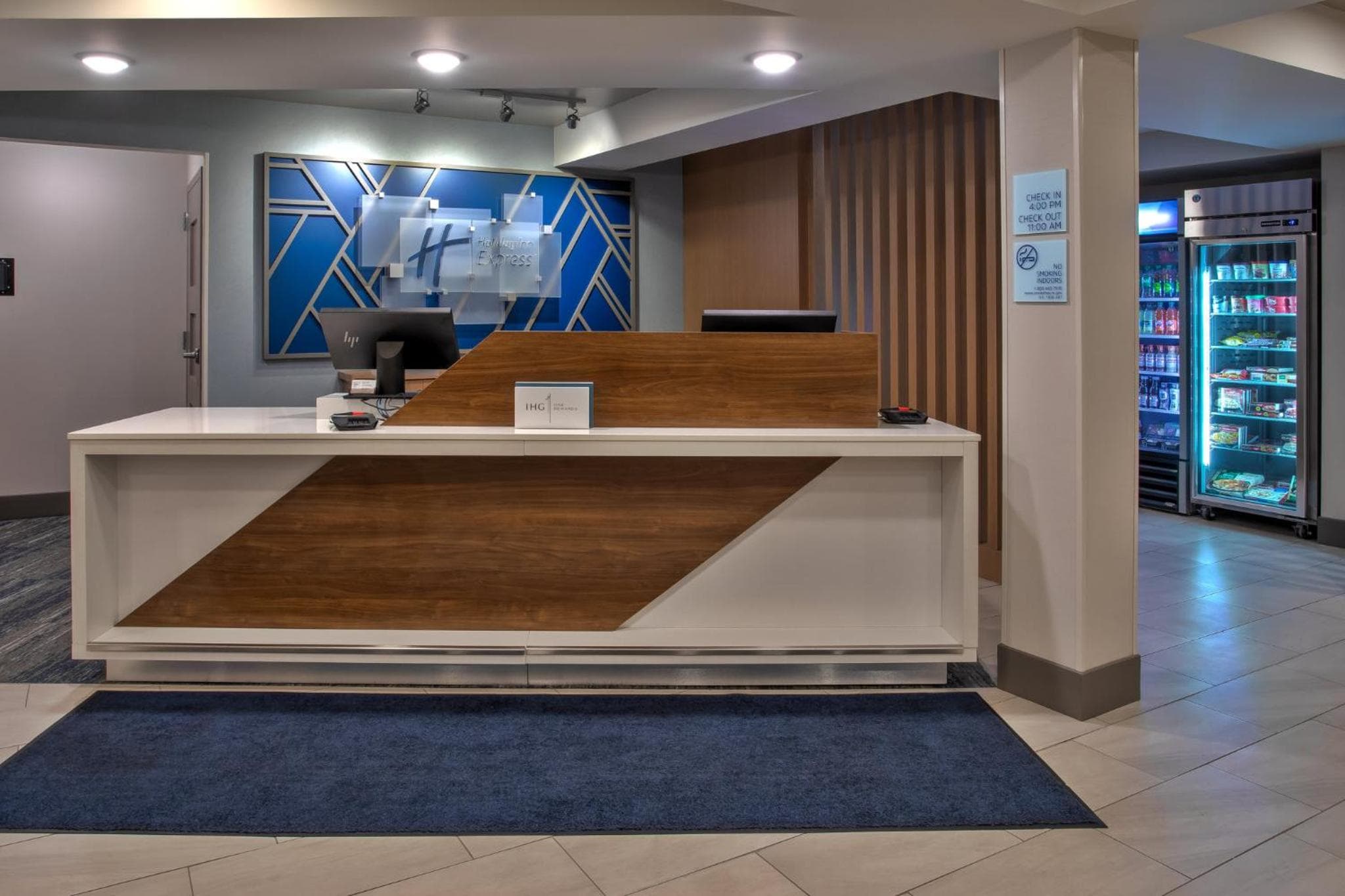 Holiday Inn Express Kitty Hawk - Outer Banks by IHG