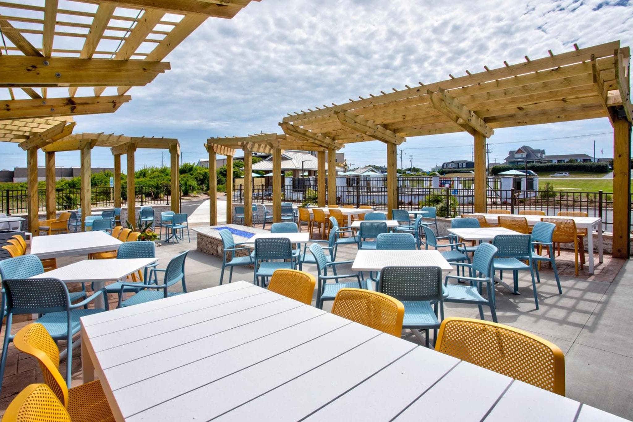Holiday Inn Express Kitty Hawk - Outer Banks by IHG