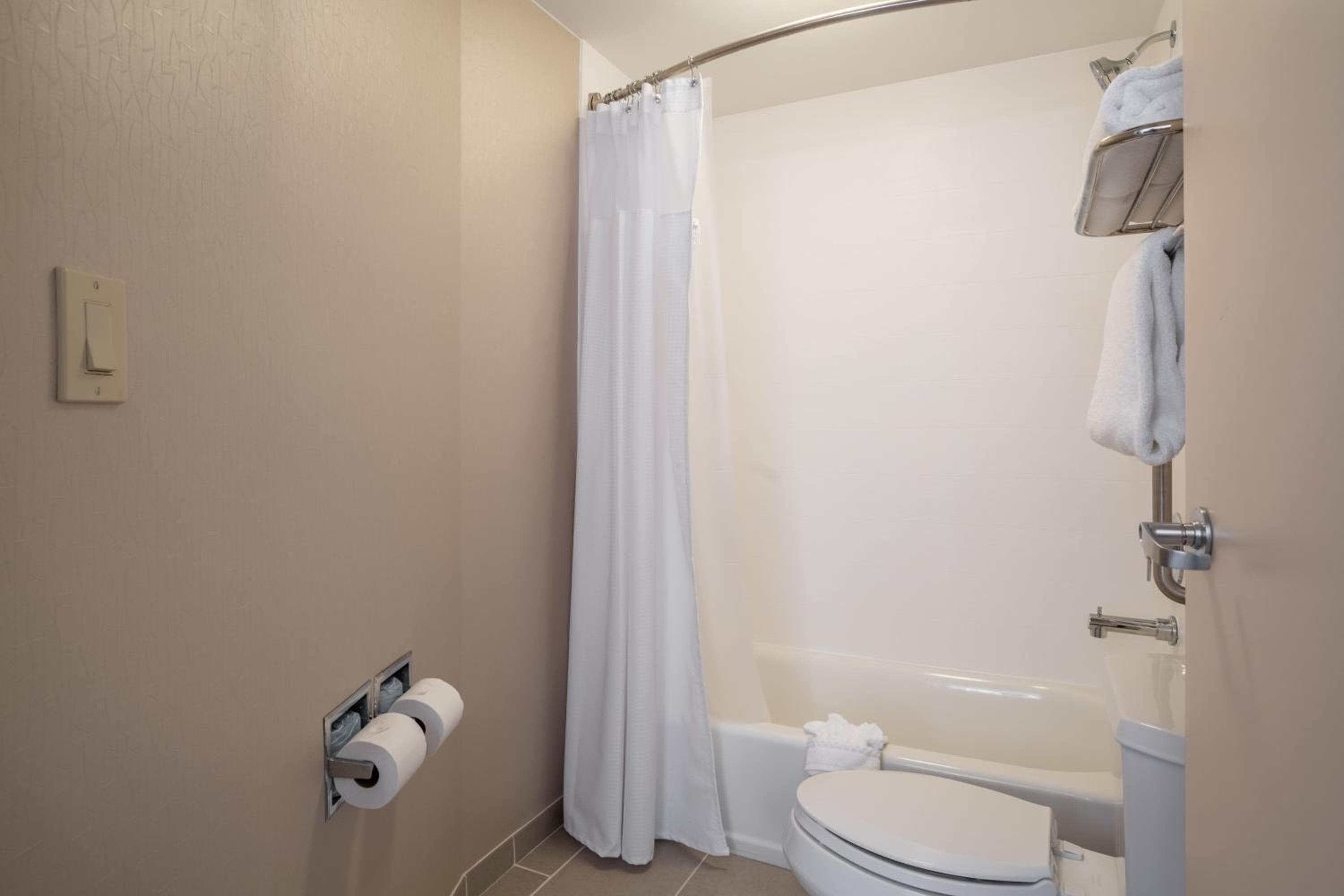 SpringHill Suites Gainesville