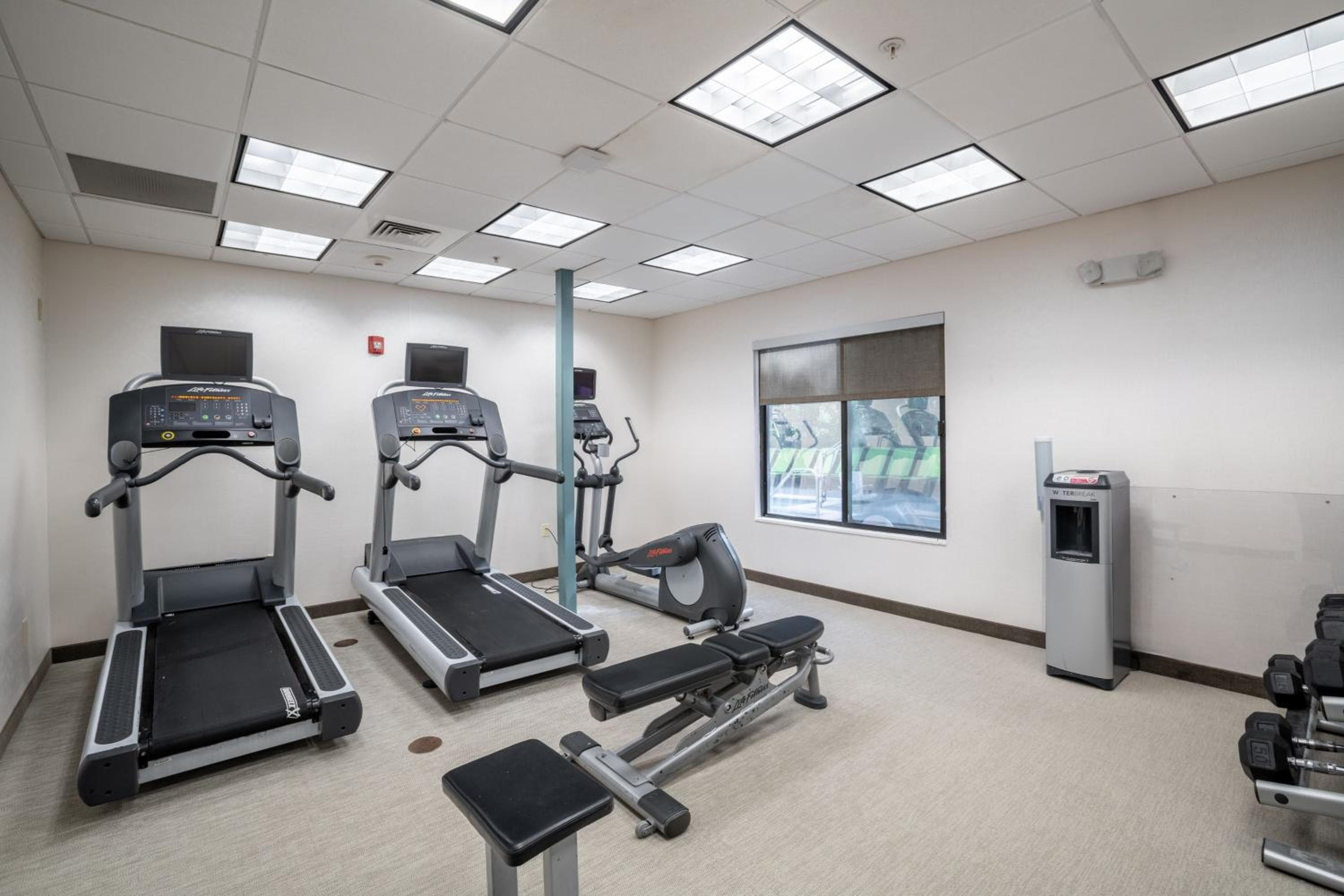 SpringHill Suites Gainesville