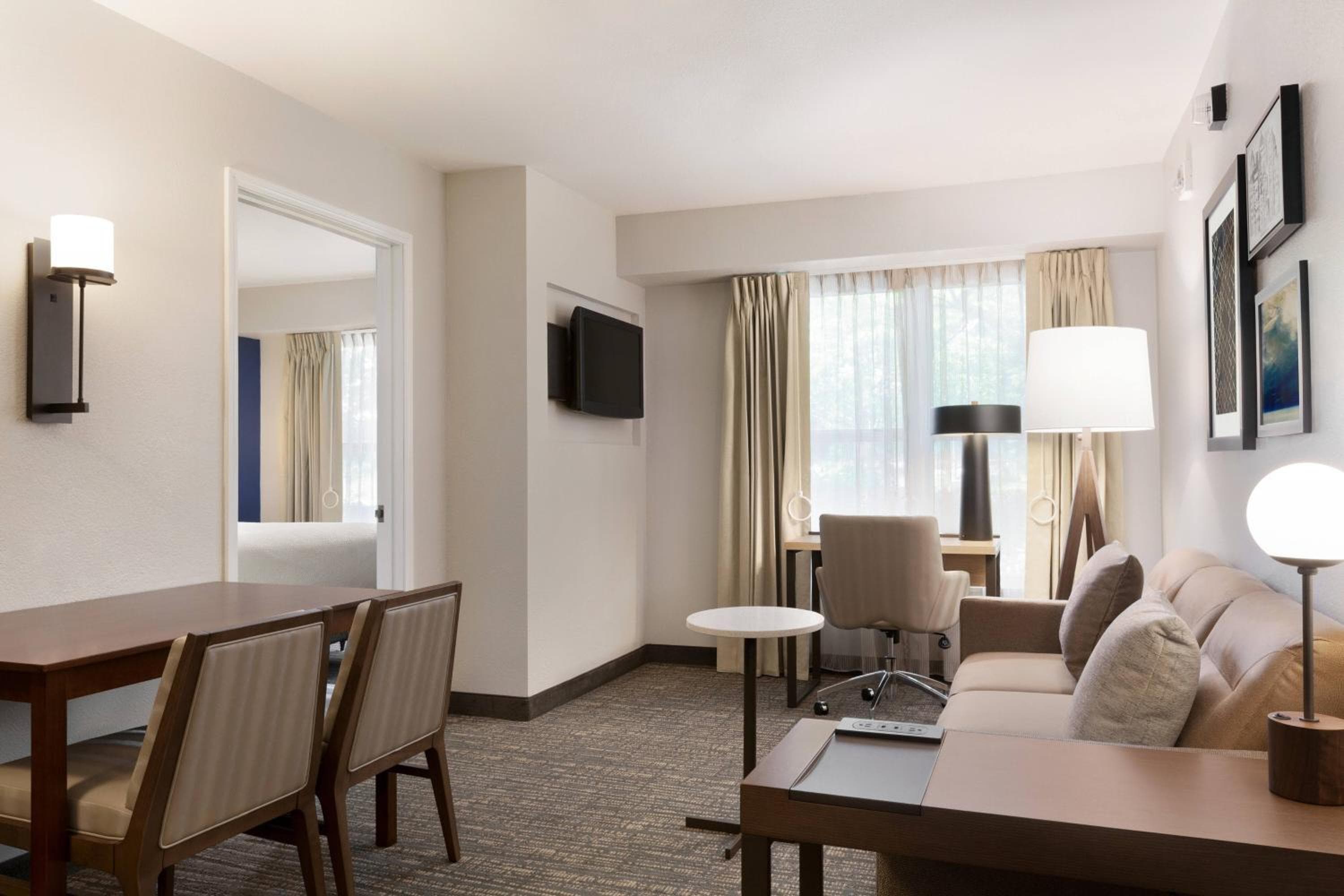 Residence Inn by Marriott San Jose South Morgan Hill