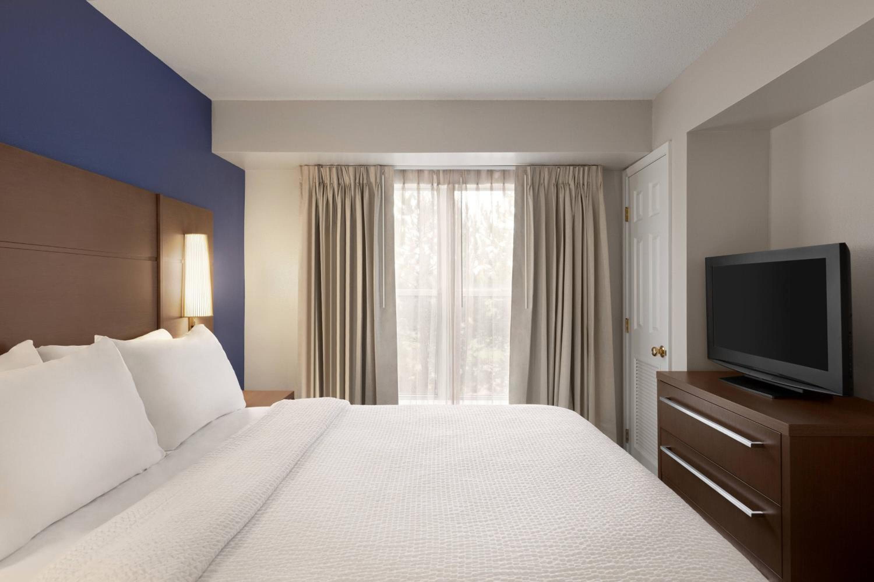 Residence Inn by Marriott Chicago / Bloomingdale