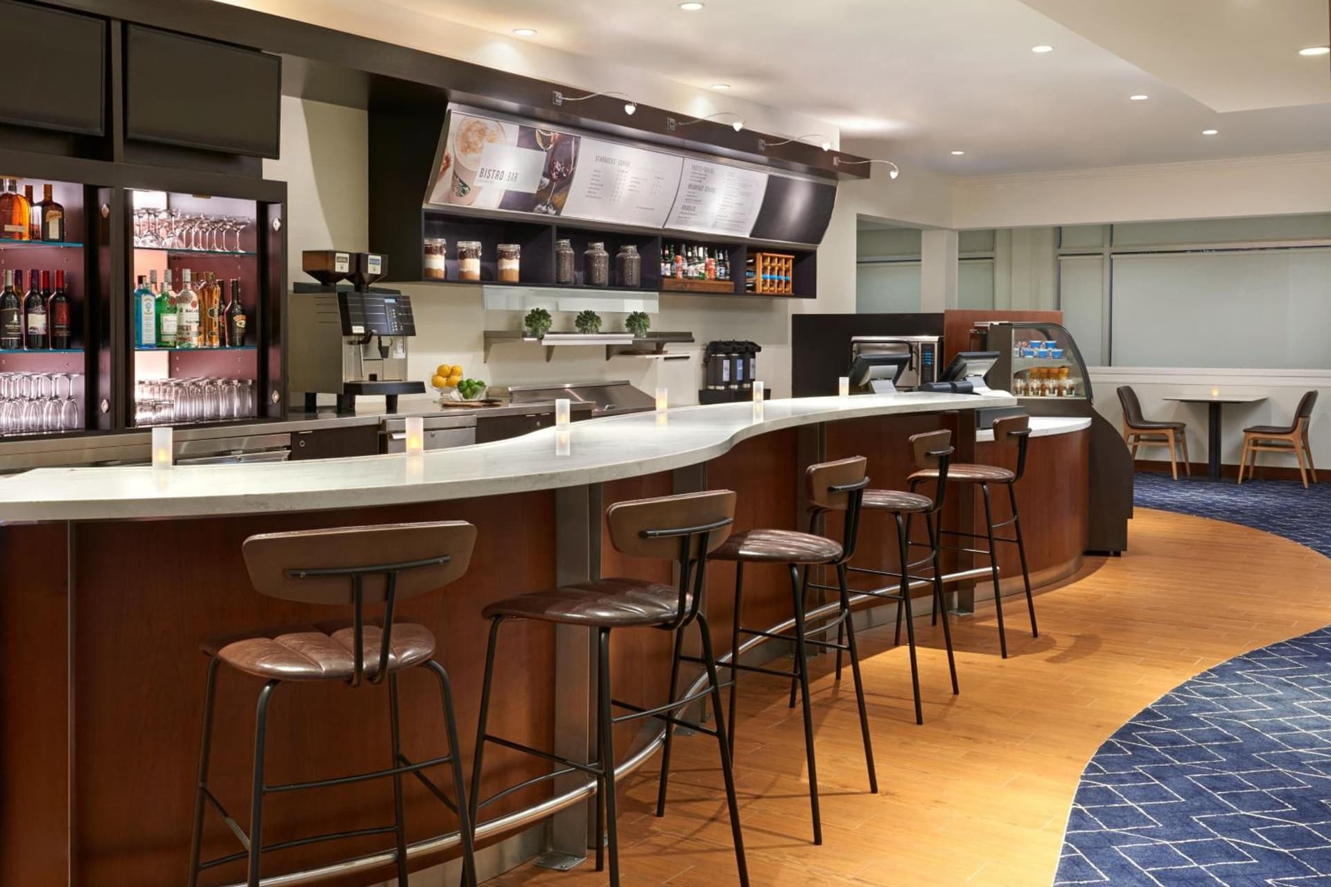 Courtyard by Marriott Ottawa Downtown