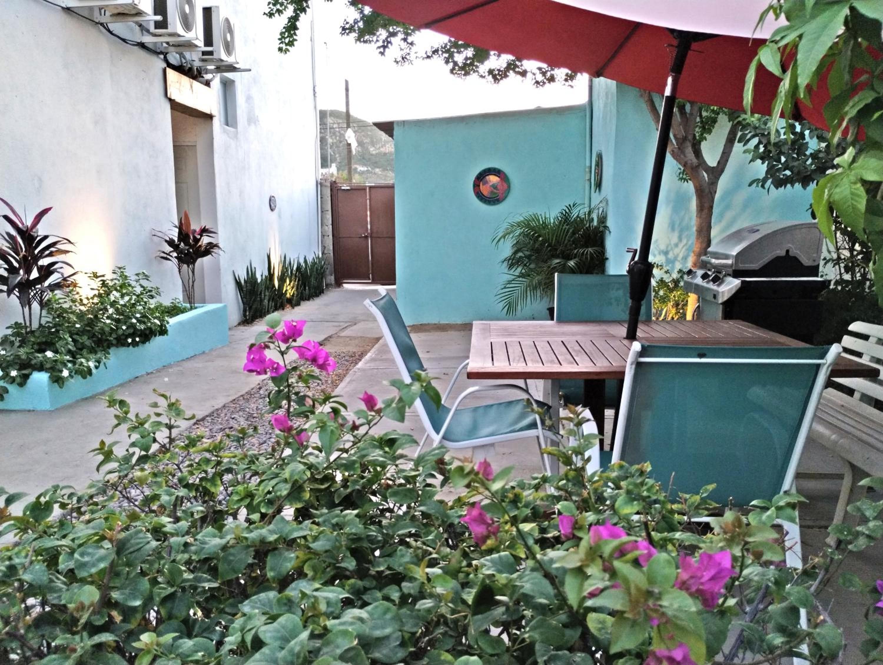 Tres Migueles, estudio Luupita, cerca de la marina, zona turistica y playa