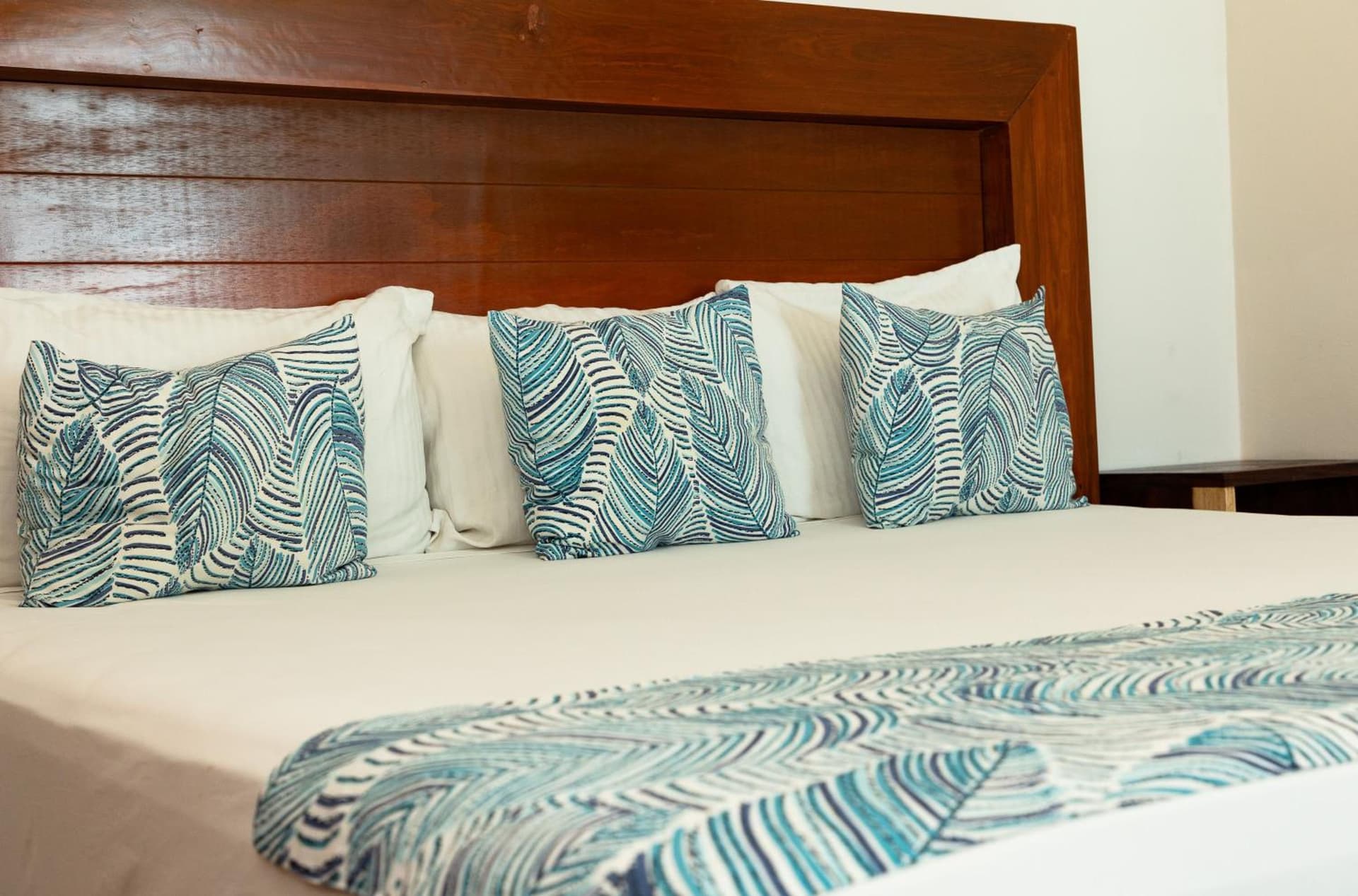 Aquastar Unique Hotel & Apartments Mahahual