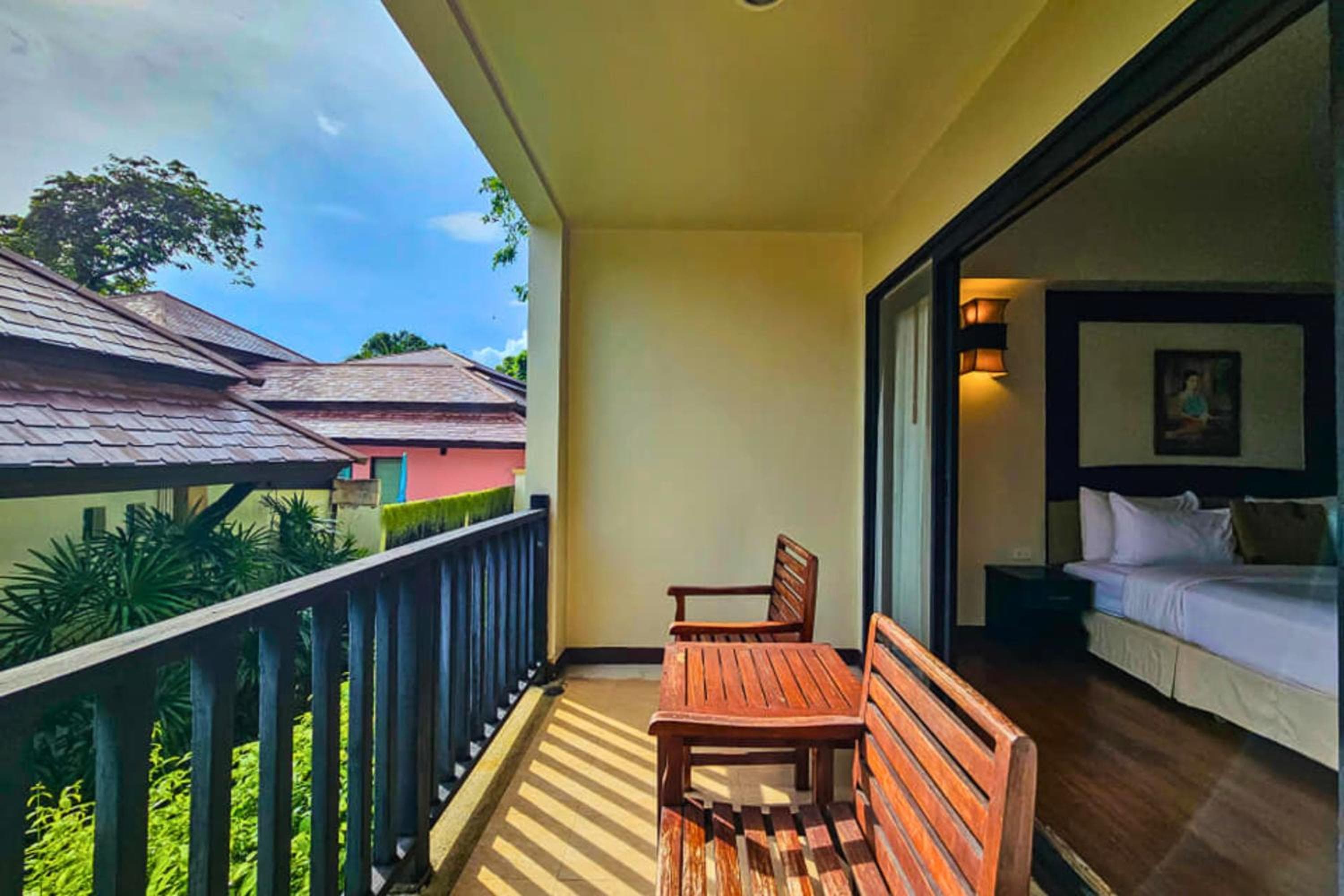 Kacha Resort & Spa, Koh Chang