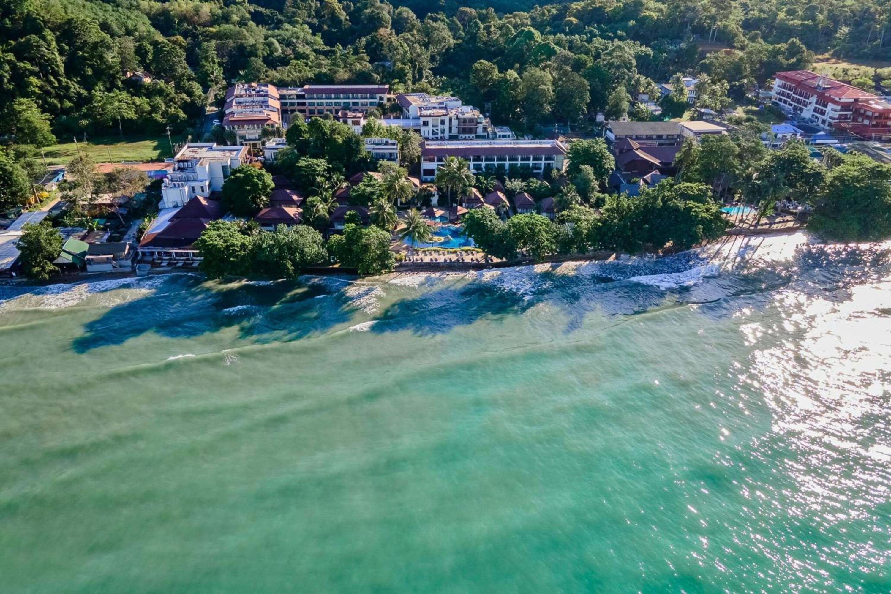 Kacha Resort & Spa, Koh Chang