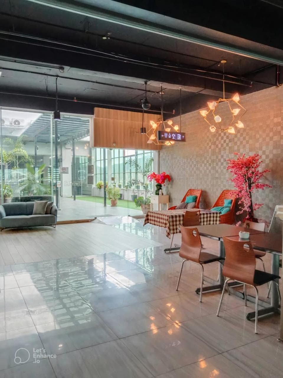Hotel Langkasuka Langkawi