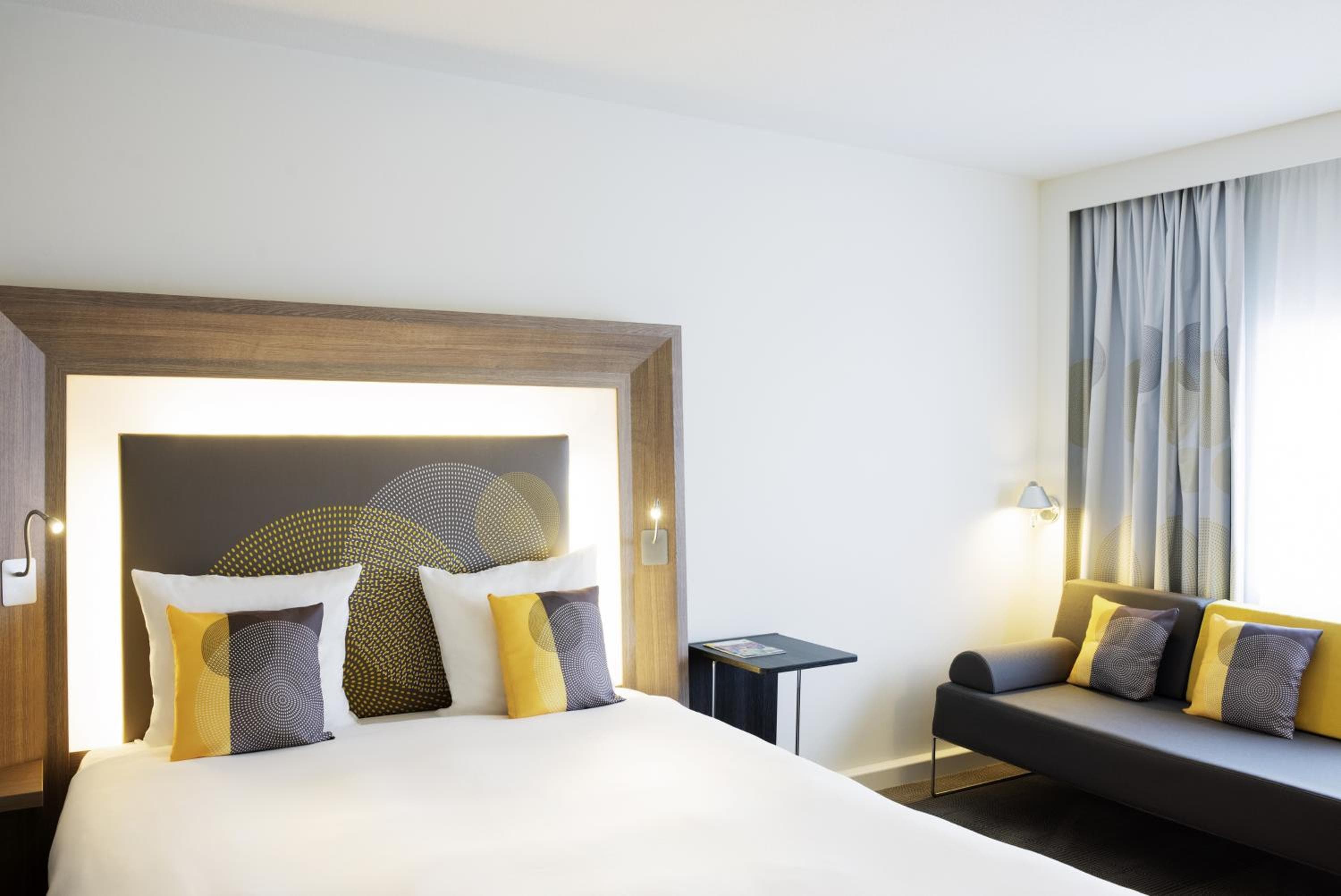 Novotel Amsterdam Schiphol Airport