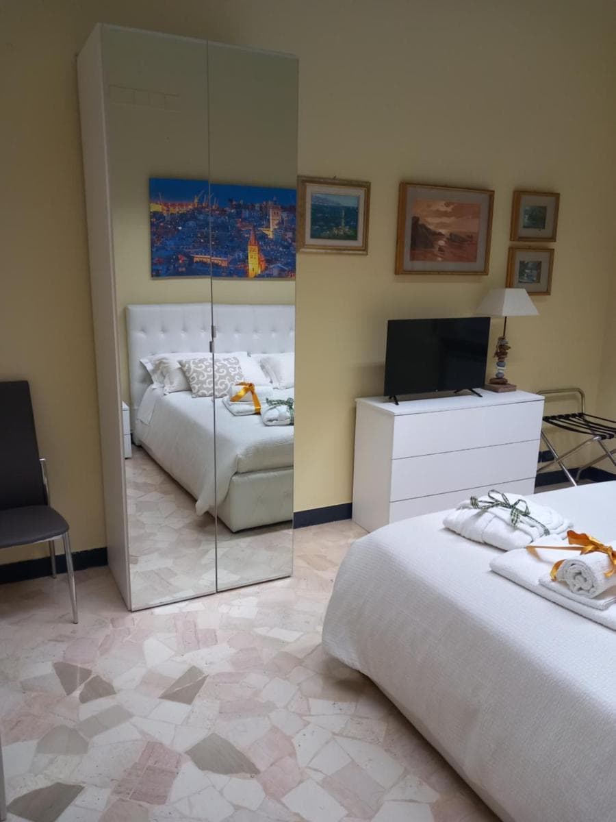Casa Pascal