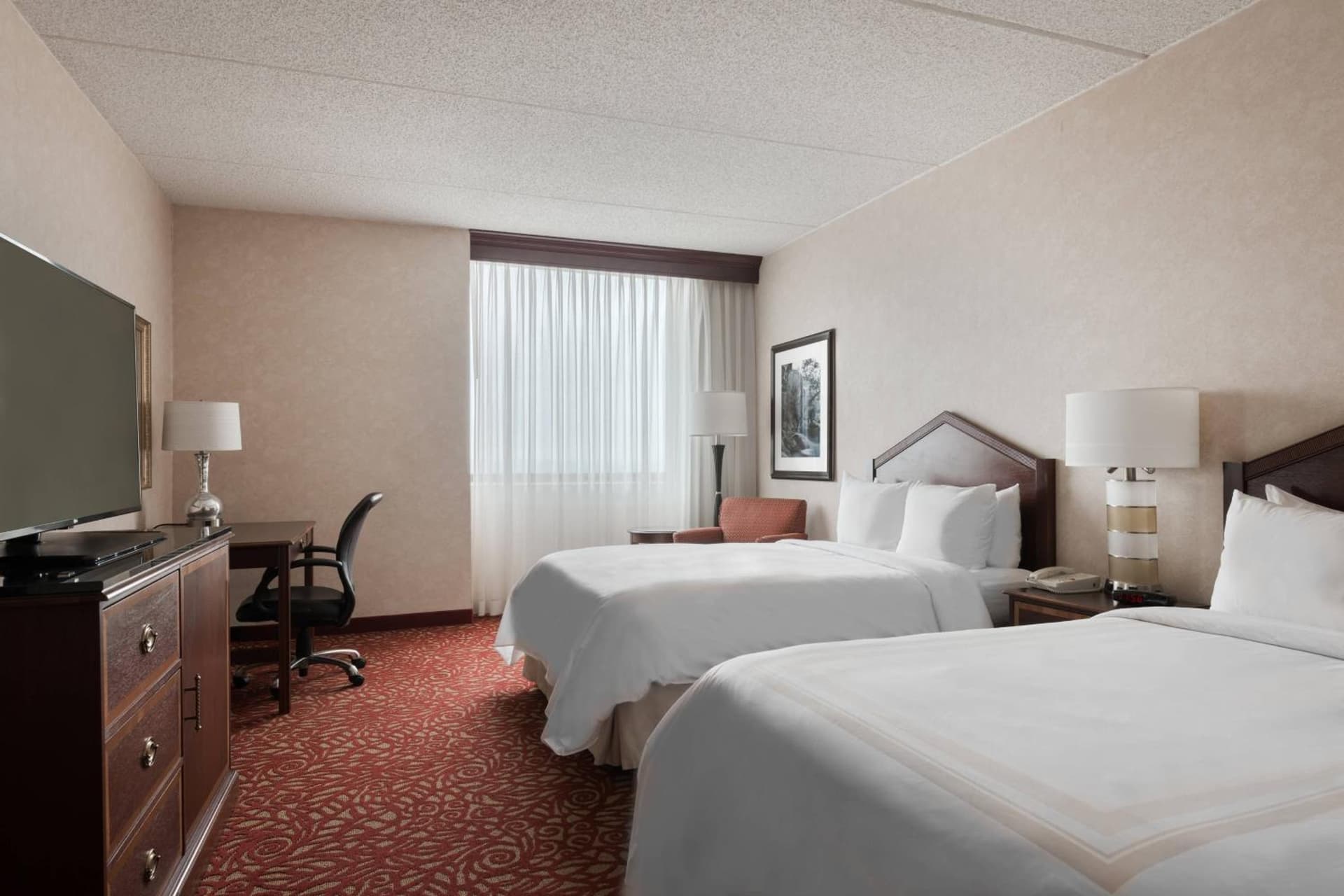 Columbus Airport Marriott