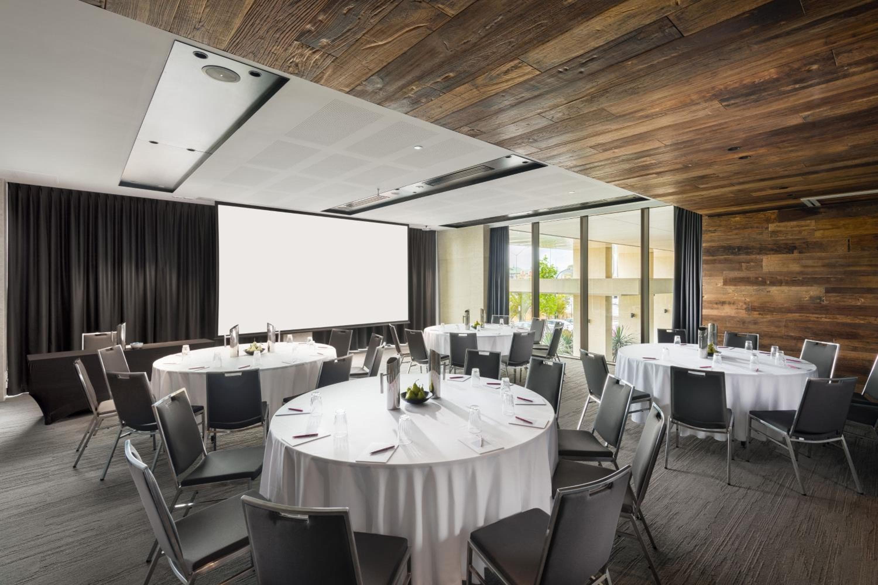 Aloft by Marriott Perth