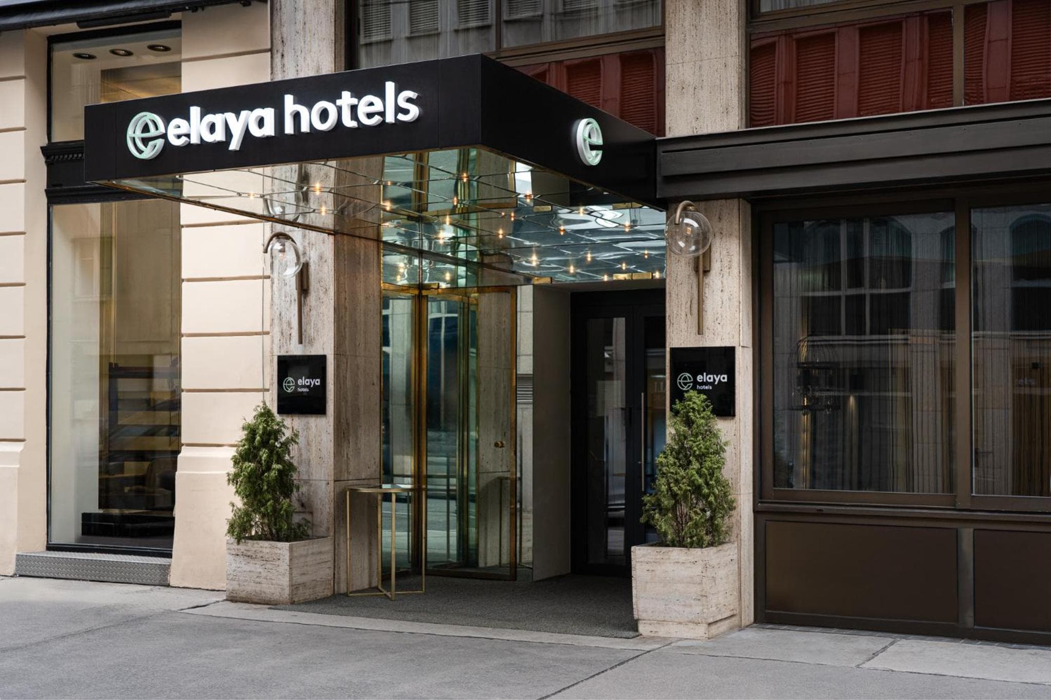 elaya hotel vienna city center, Trademark by Wyndham