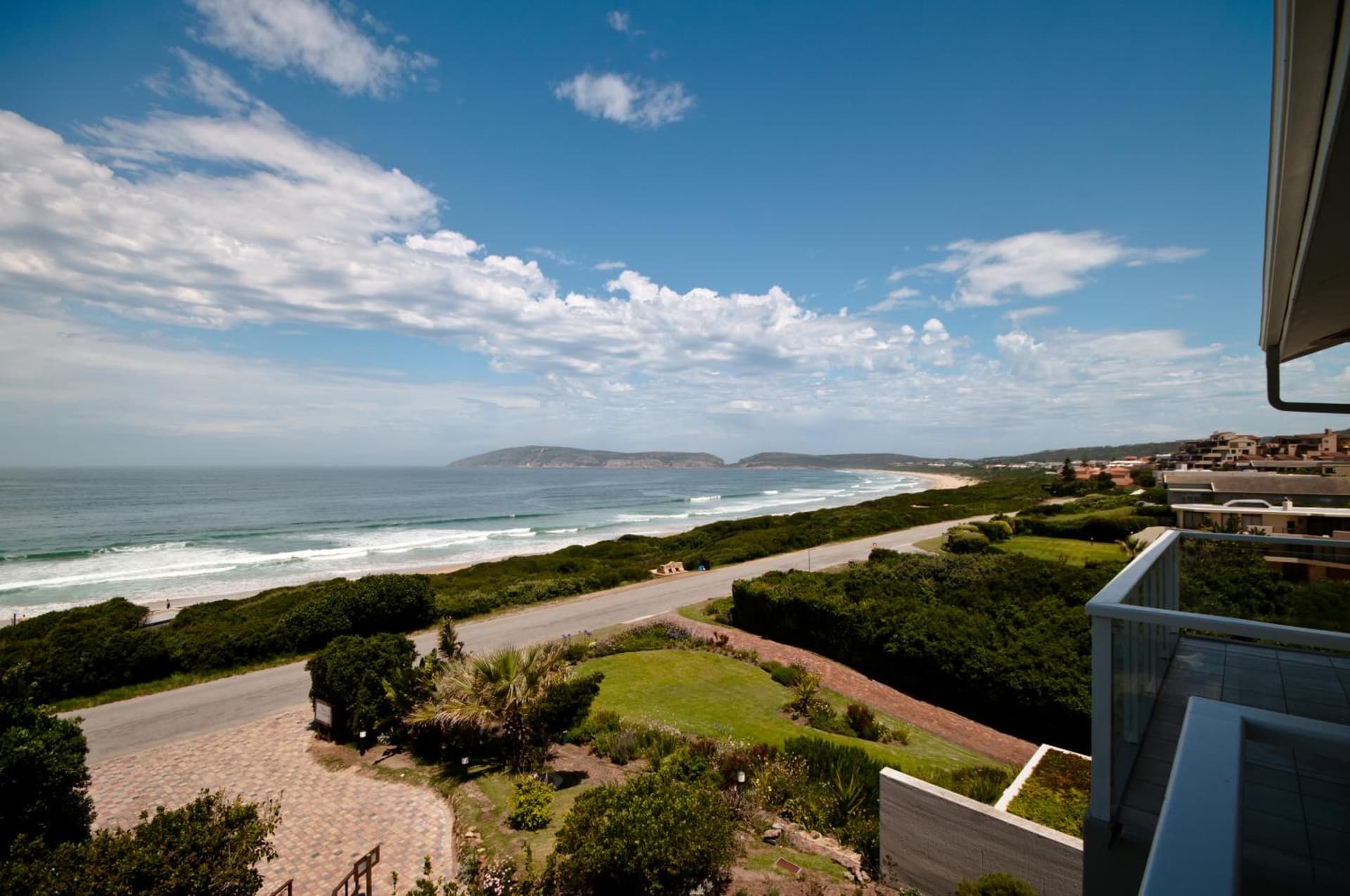The Robberg Beach Lodge - Lion Roars Hotels & Lodges
