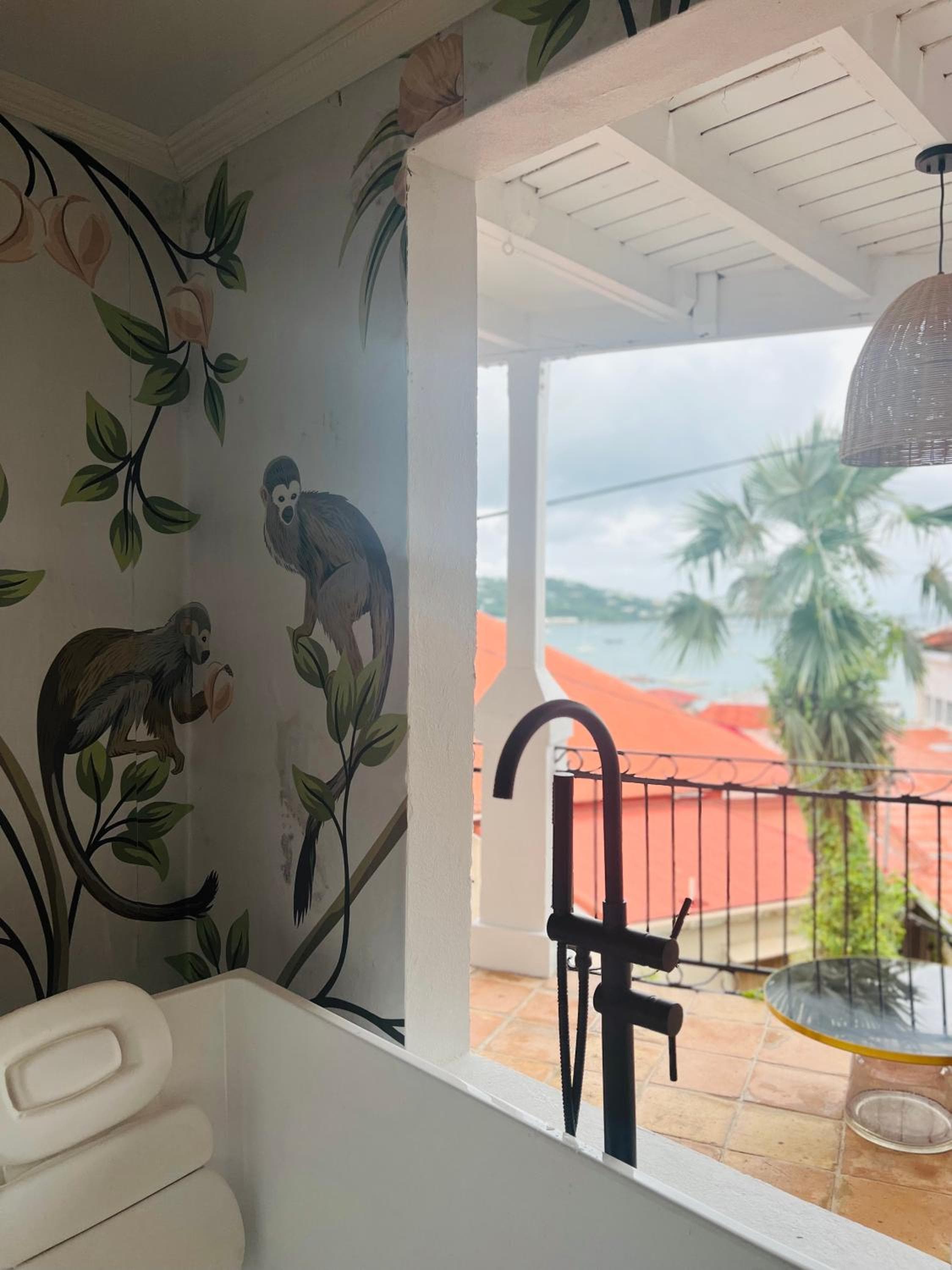 The Pink Palm Hotel - Adults Only