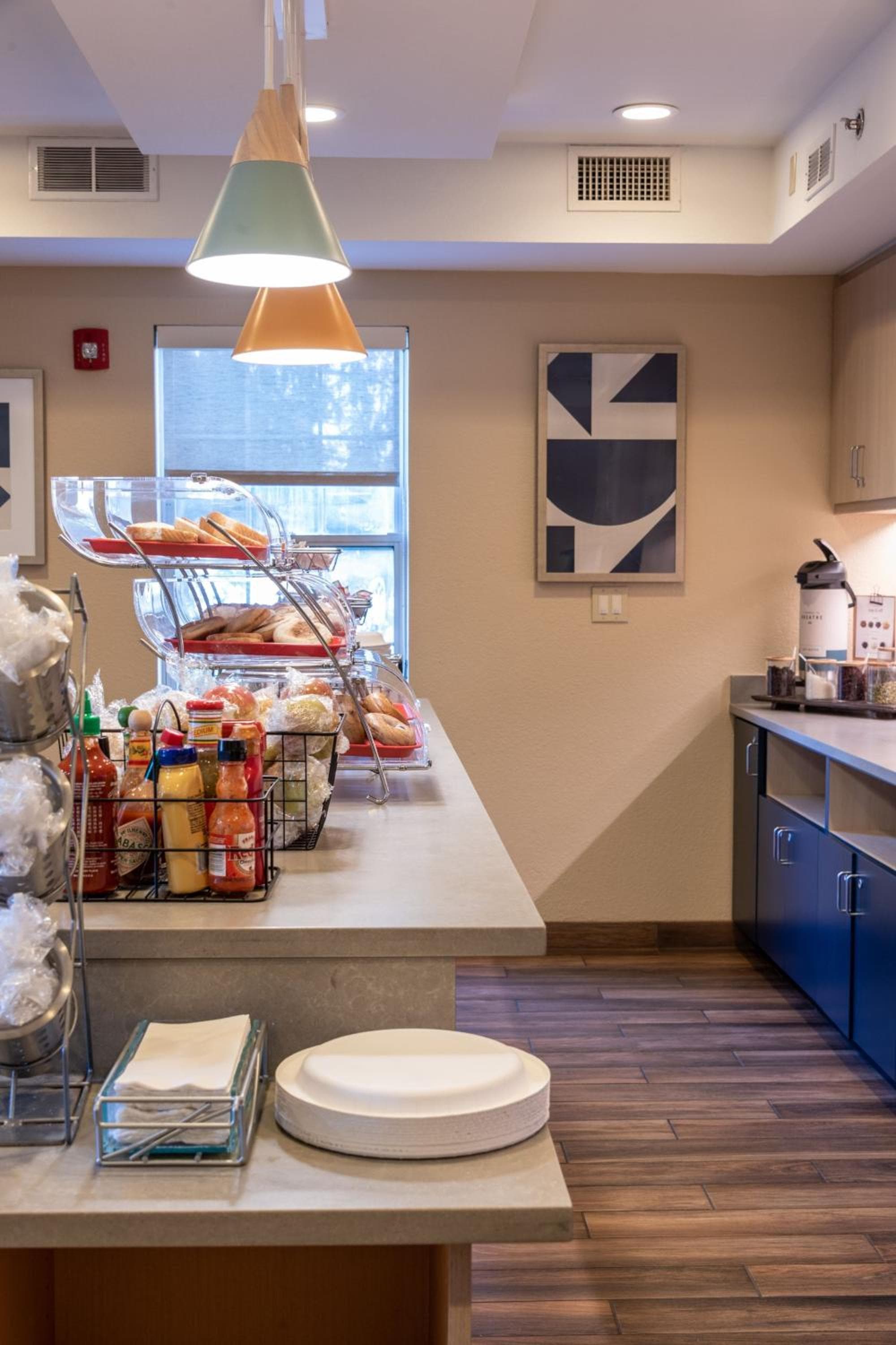 TownePlace Suites Columbus Airport Gahanna