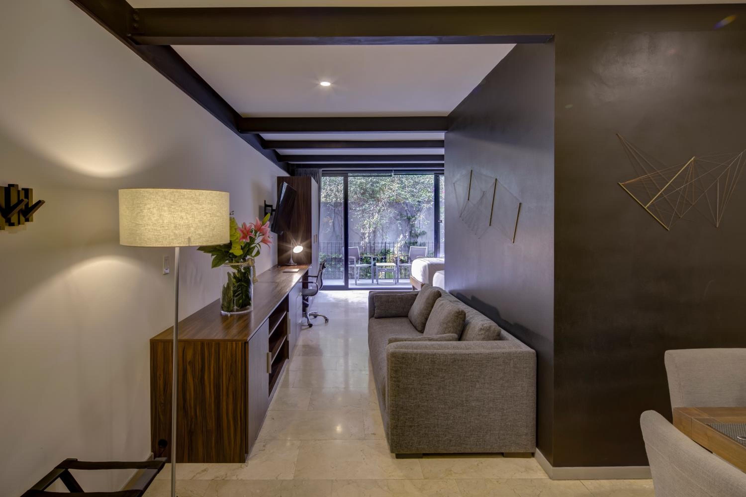 MX Grand Suites