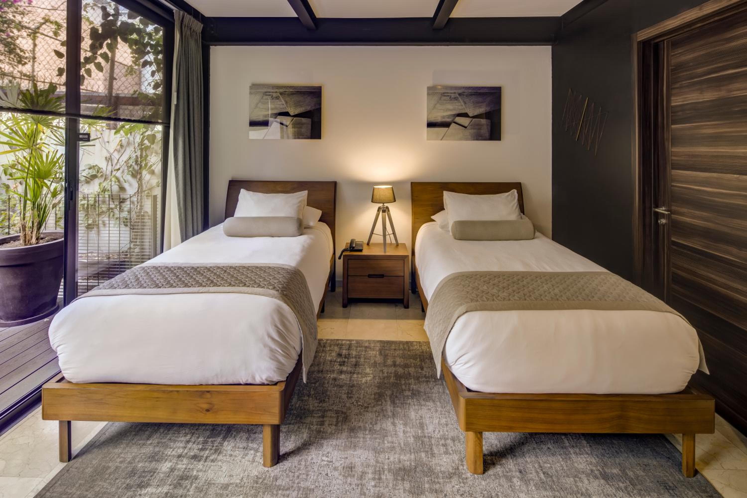 MX Grand Suites