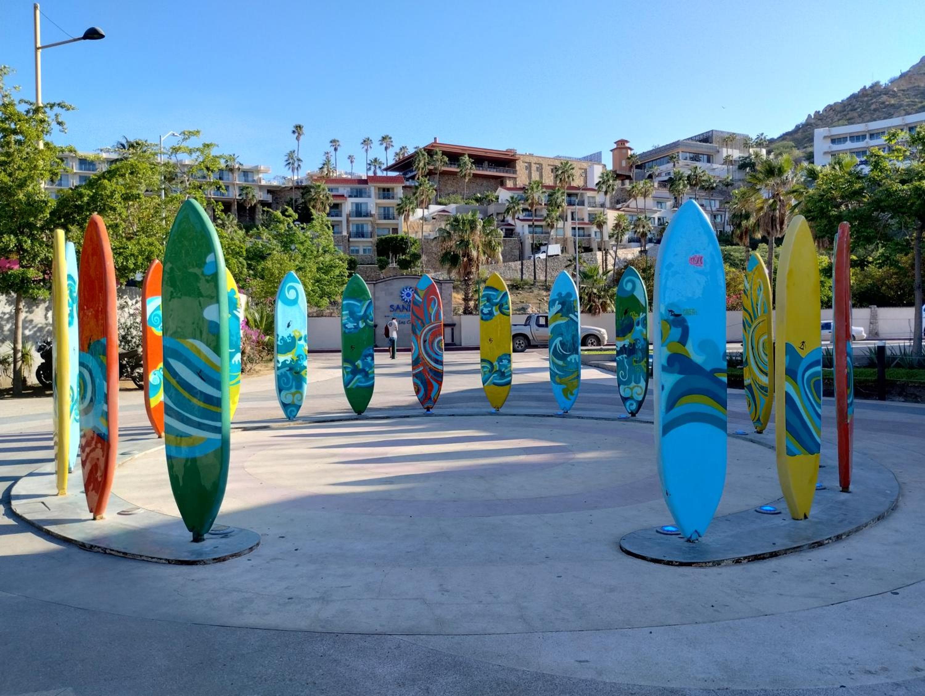 Tres Migueles, estudio Anna, cerca de la marina, zona turistica y playa