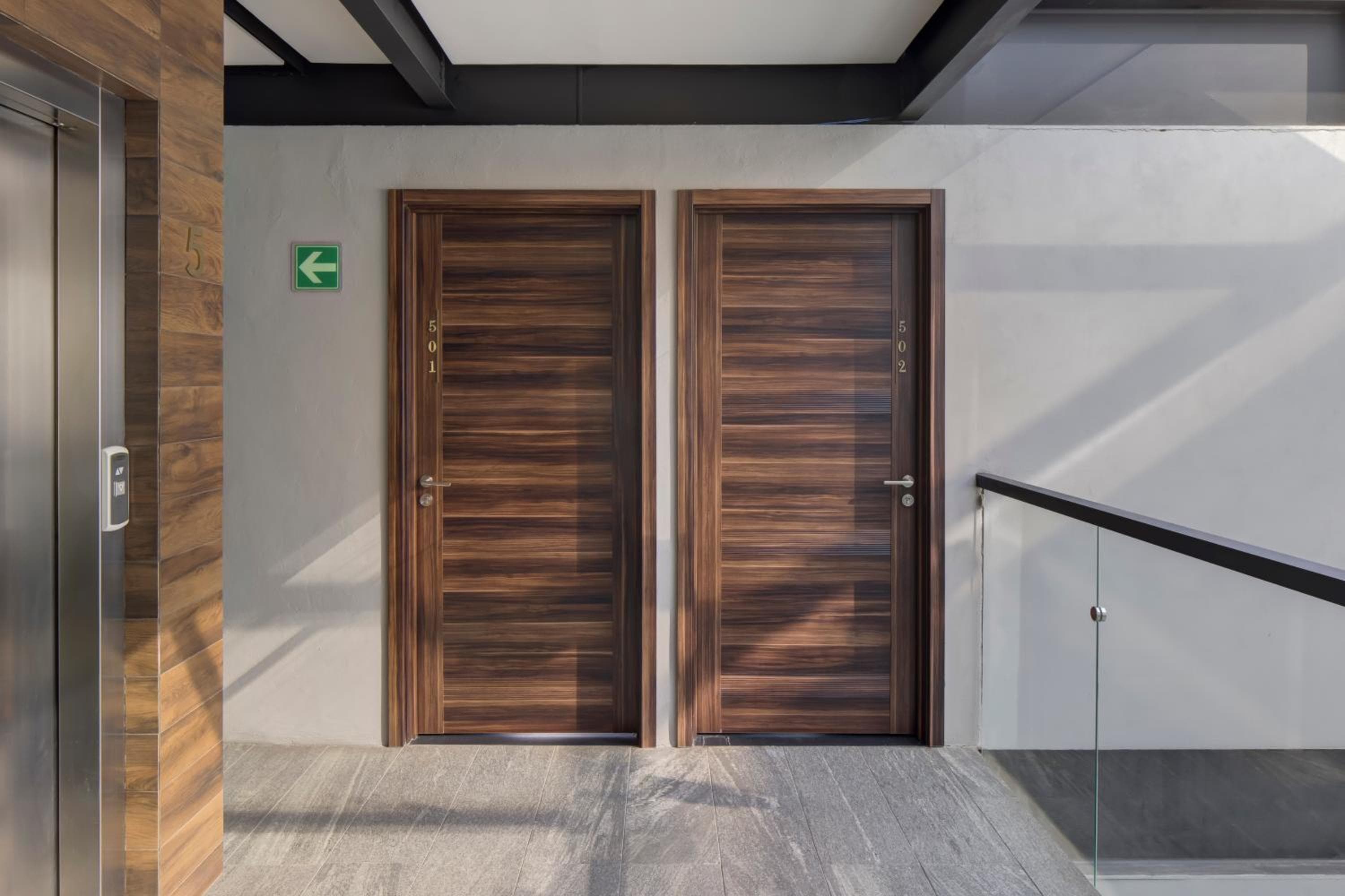 MX Grand Suites