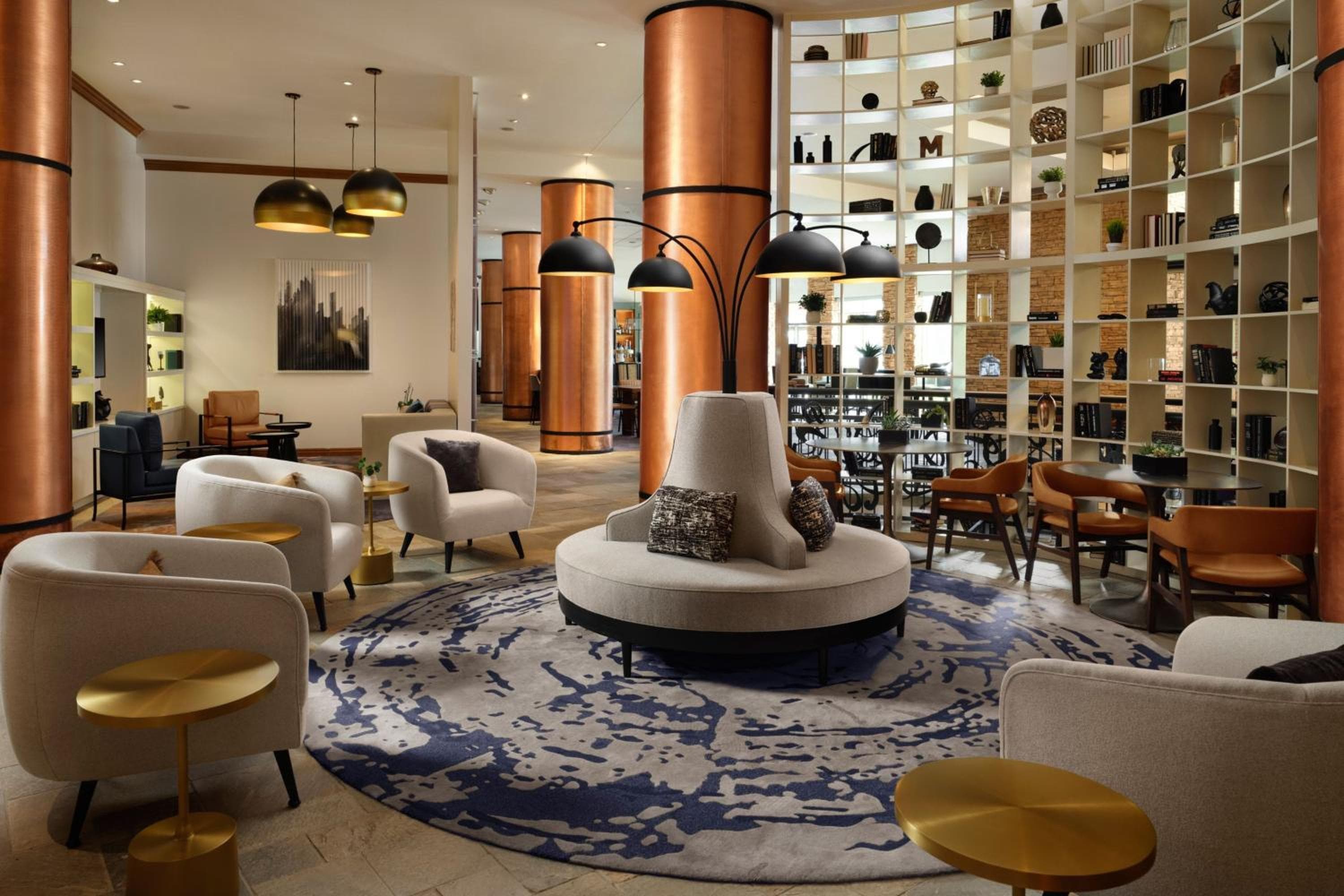 Renaissance Boulder Flatiron Hotel