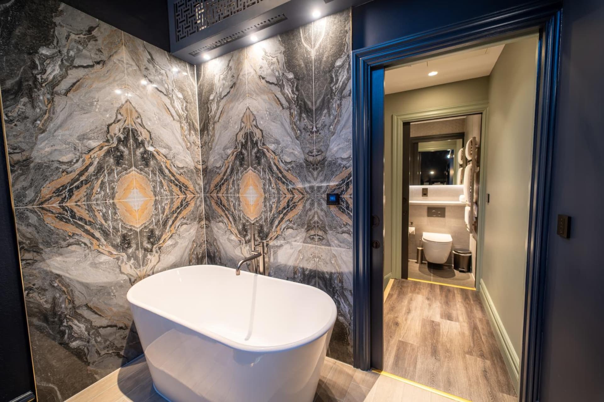 Forty Seven Hotel Manchester, WorldHotels Crafted