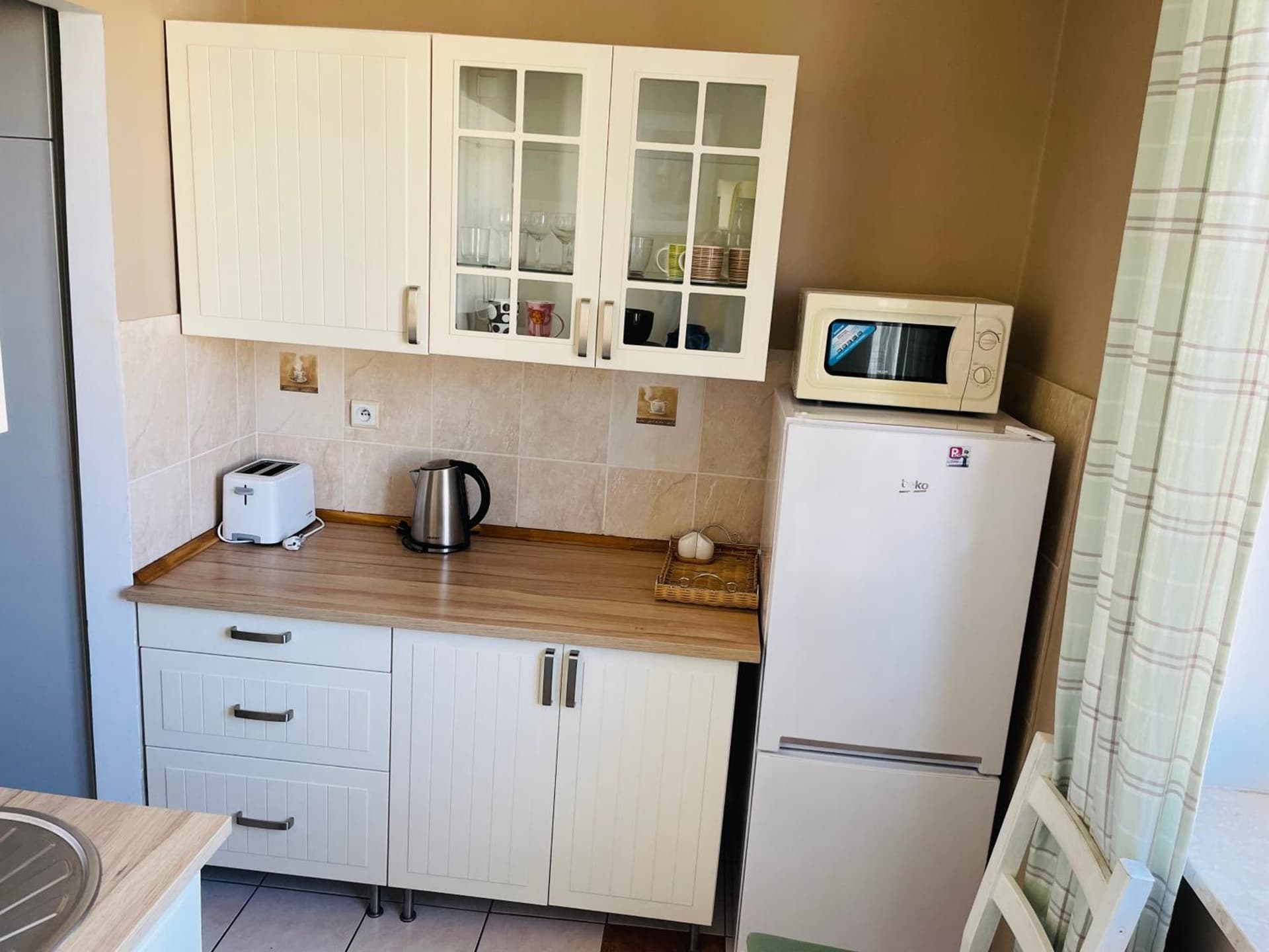 ComeWa Apartments