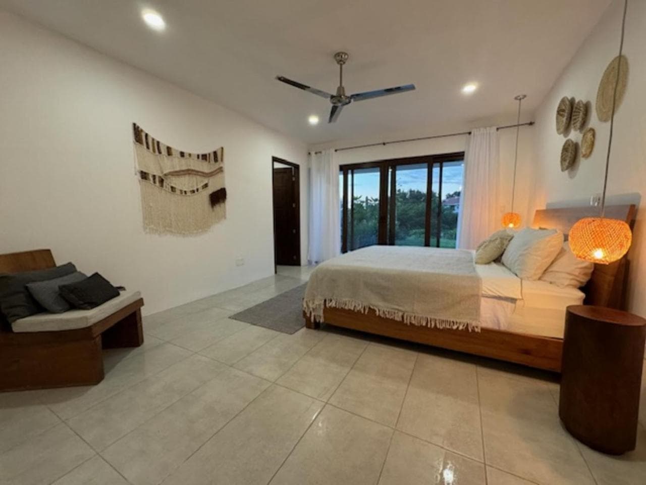Boho Oasis Casa Chill, Tranquil Private Villa, Pool, SJDS
