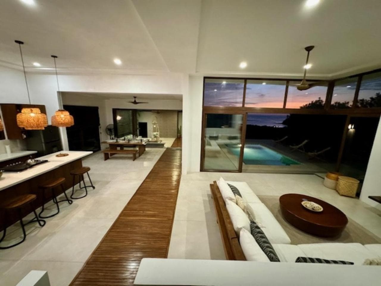 Boho Oasis Casa Chill, Tranquil Private Villa, Pool, SJDS