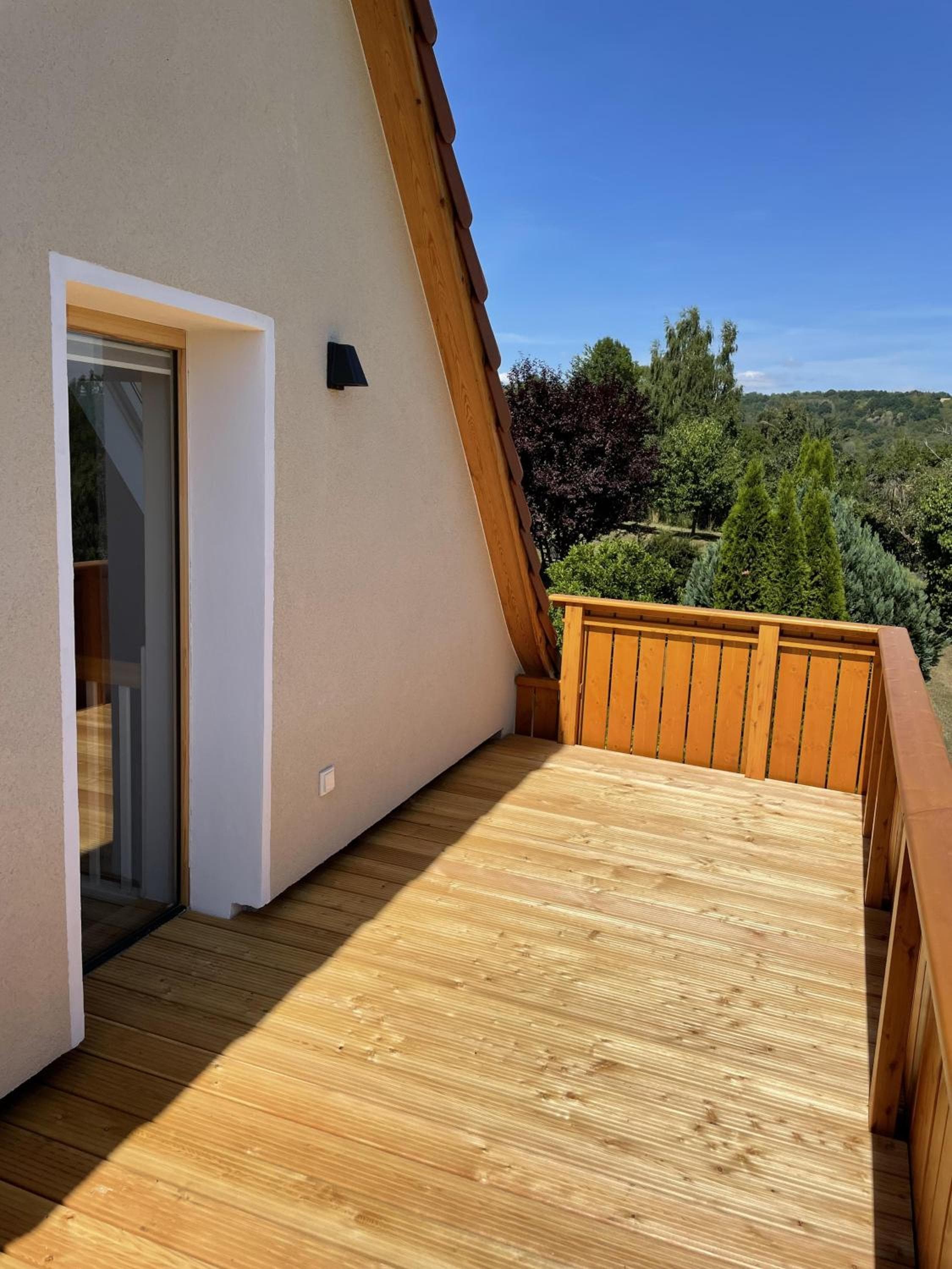 NEU! Haus am Heldrastein