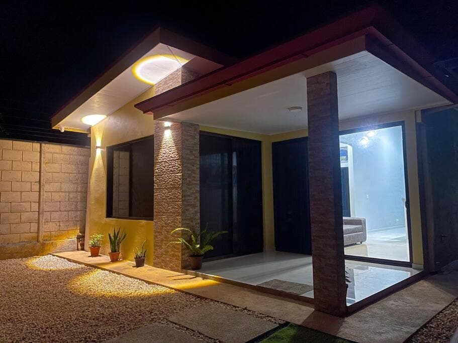 Fortu House