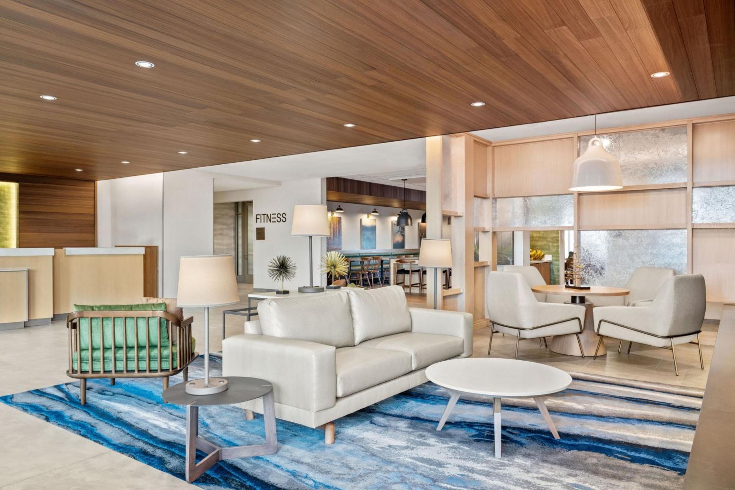 Fairfield by Marriott Inn & Suites Baraboo