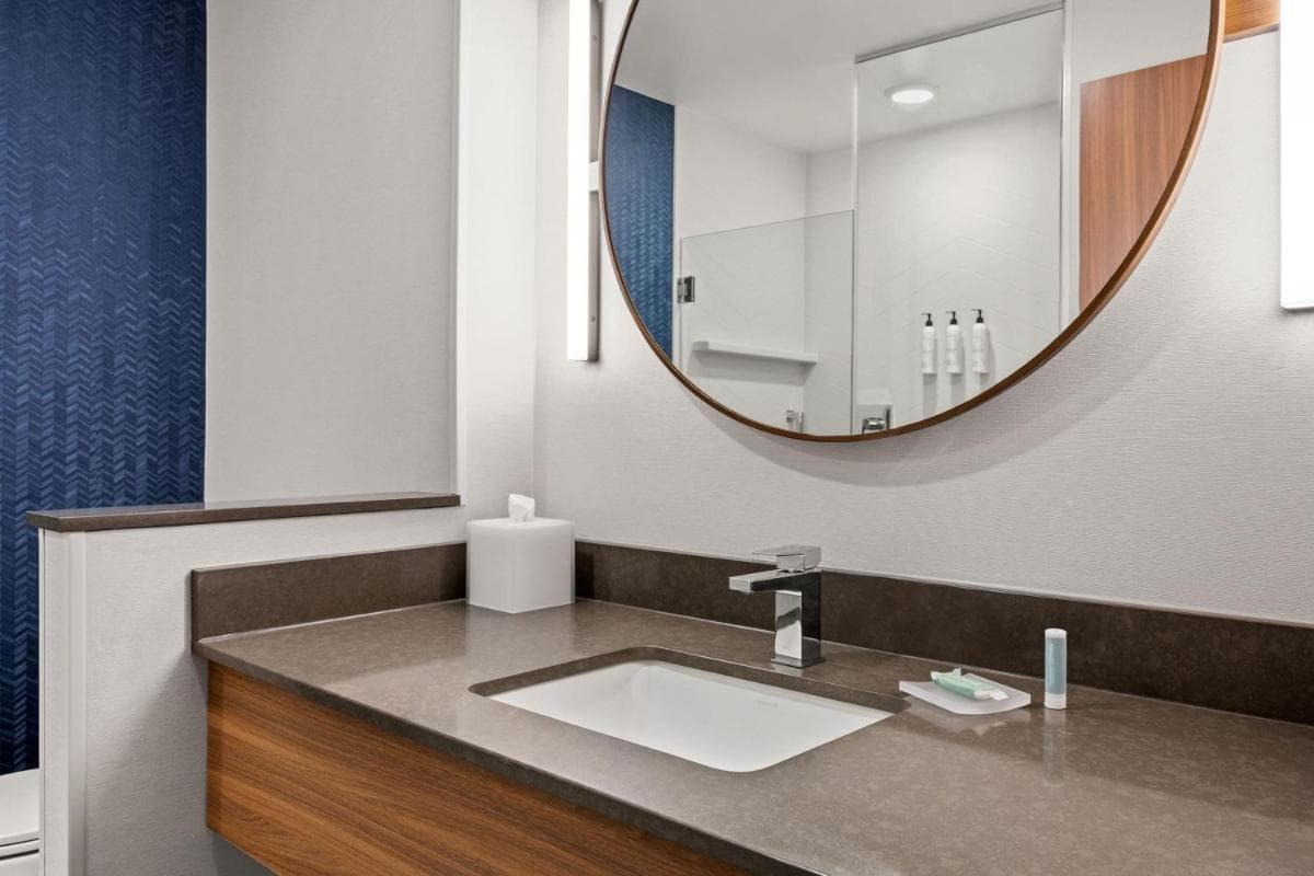 Fairfield by Marriott Inn & Suites Baraboo