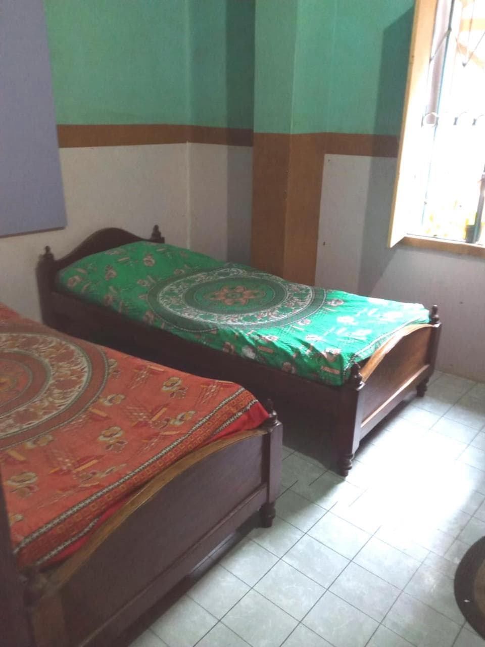 Hotel Tapash