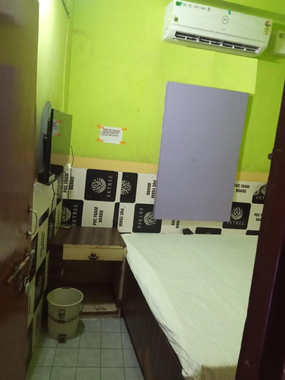 Hotel Tapash