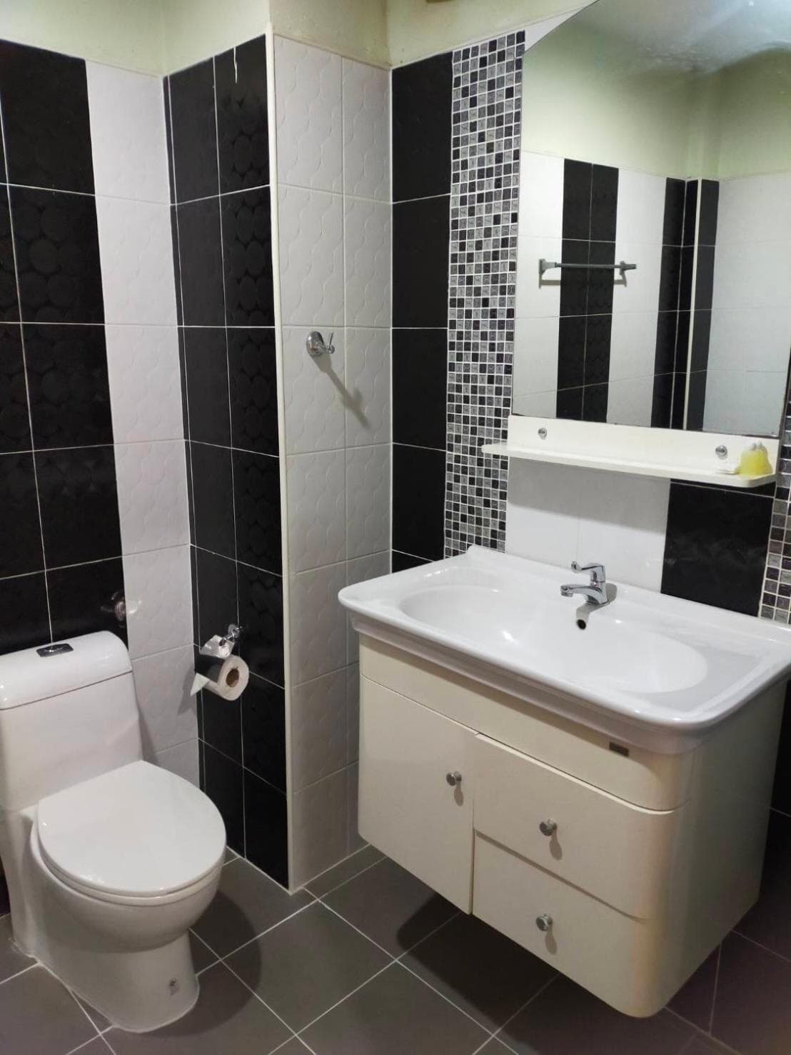 Goh Residence