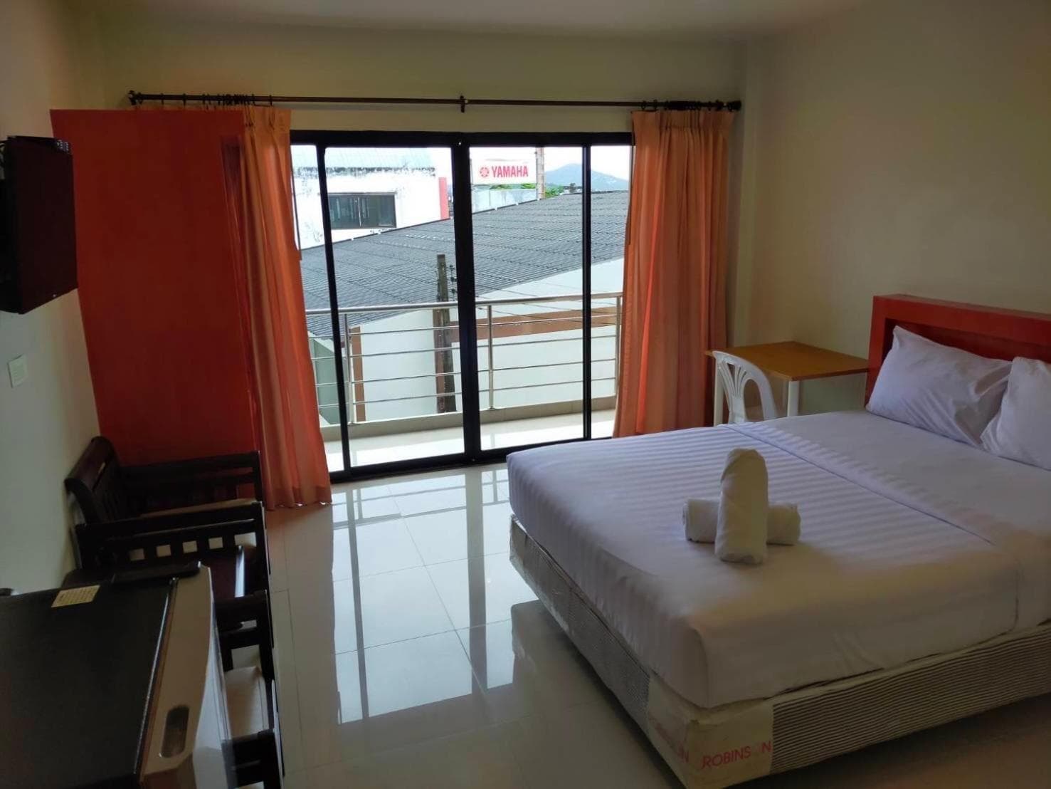 Goh Residence