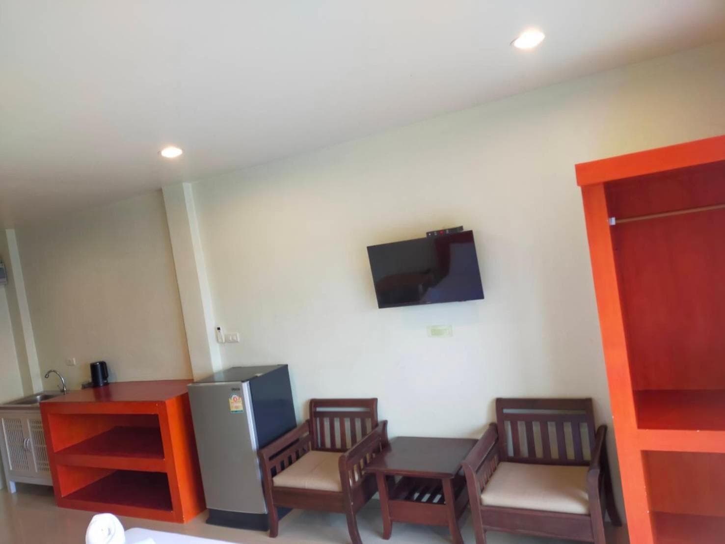 Goh Residence