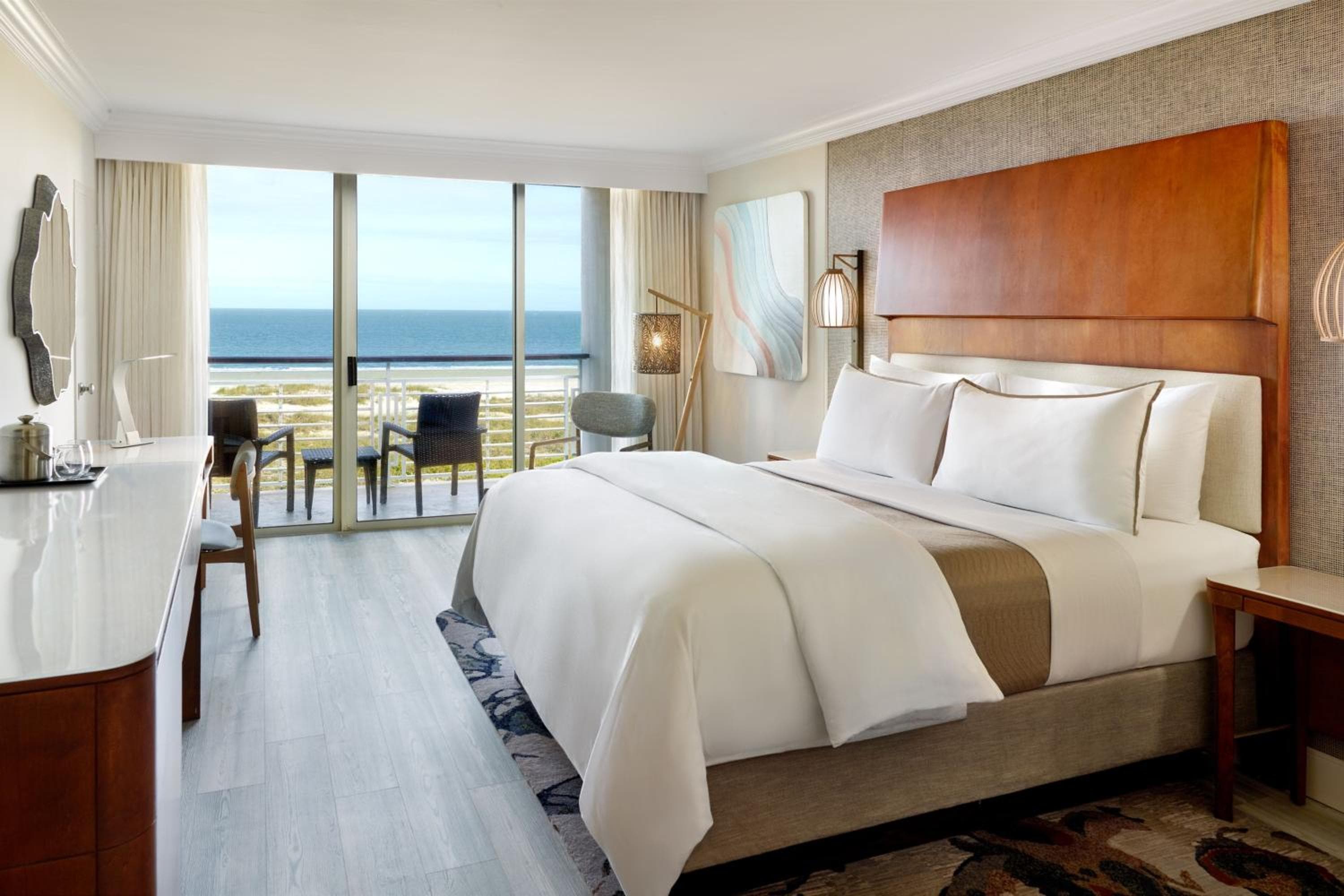 The Westin Hilton Head Island Resort & Spa