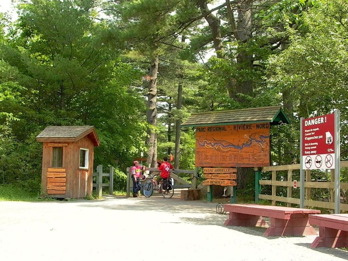 Motel La Cheminée