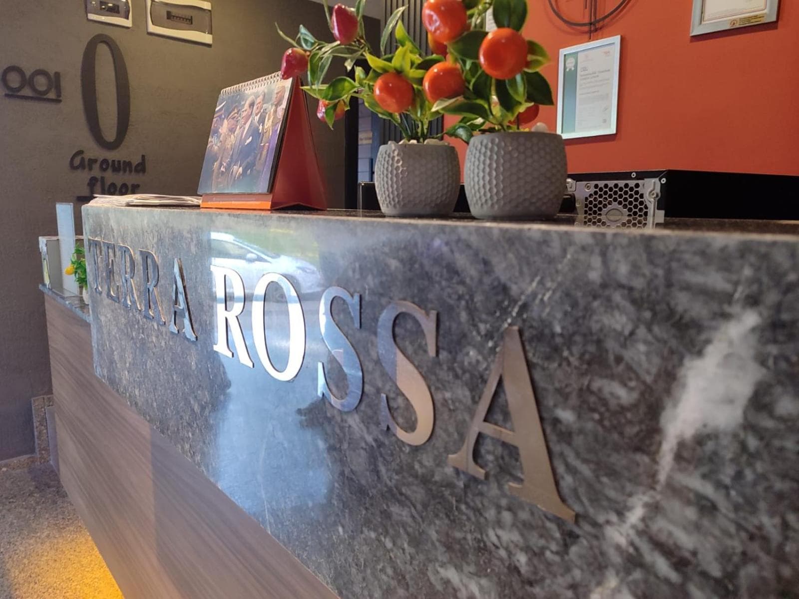 Terra Rossa