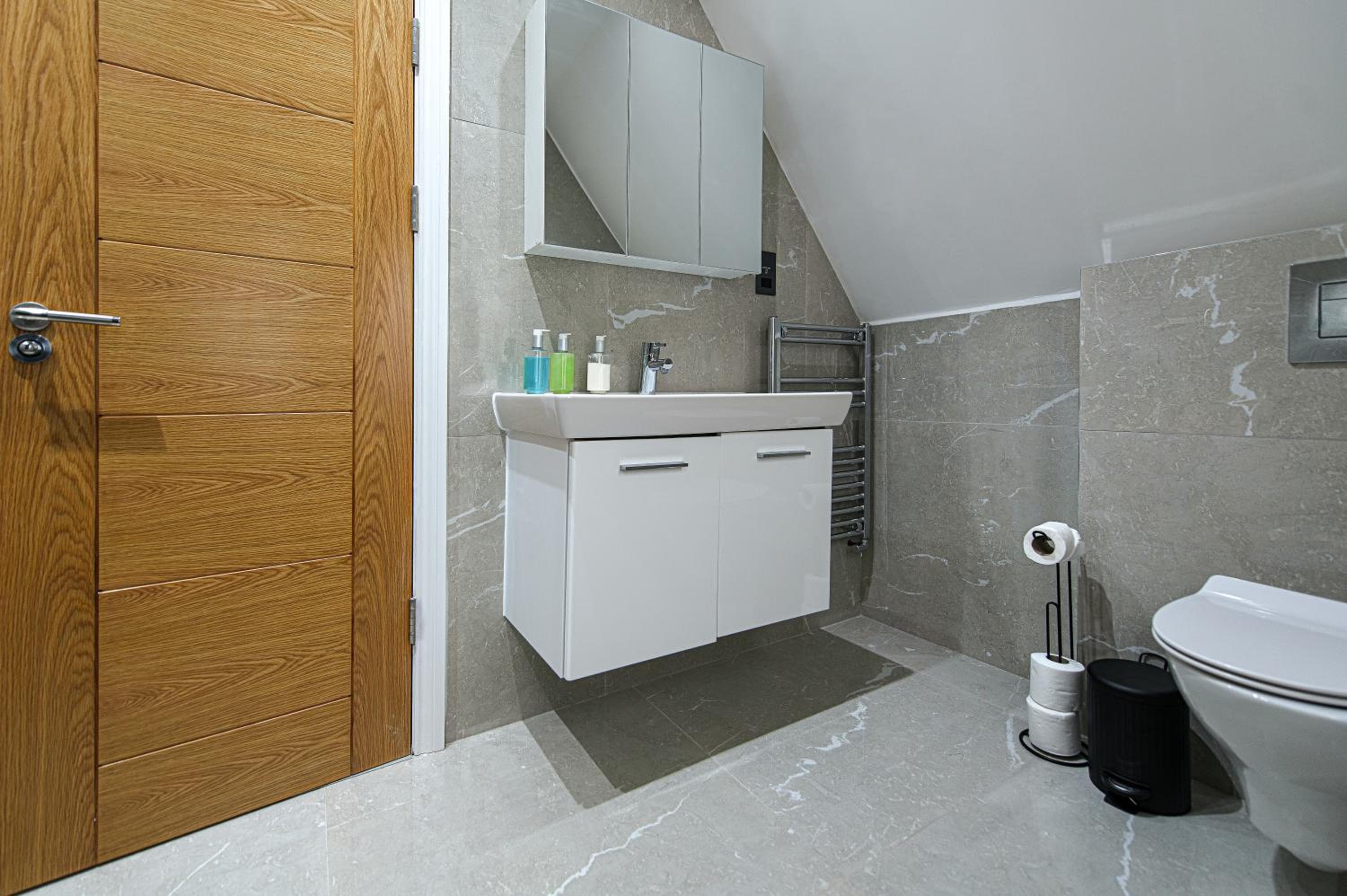 Ealing Residency
