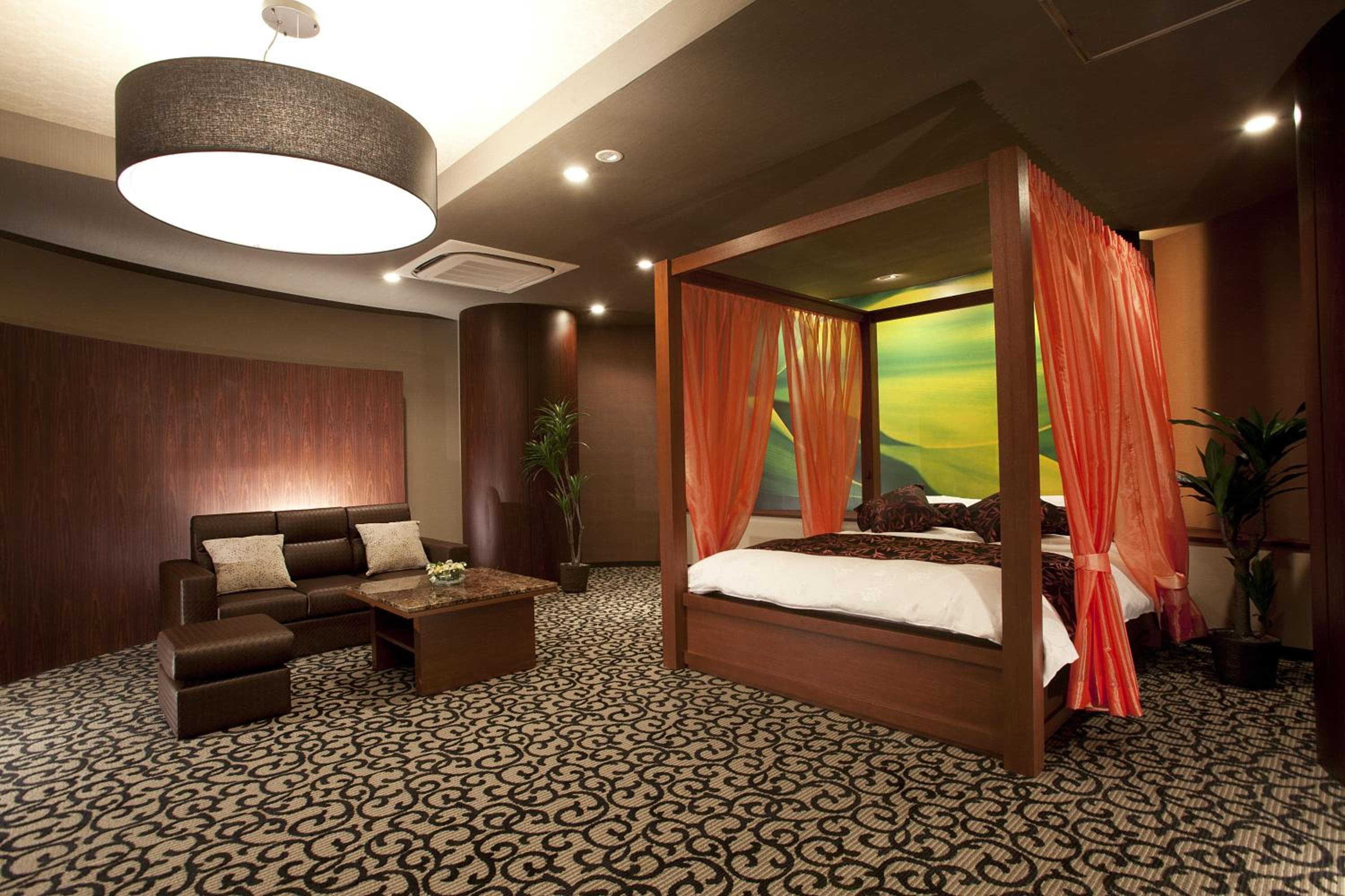 Hotel Alfa Kyoto