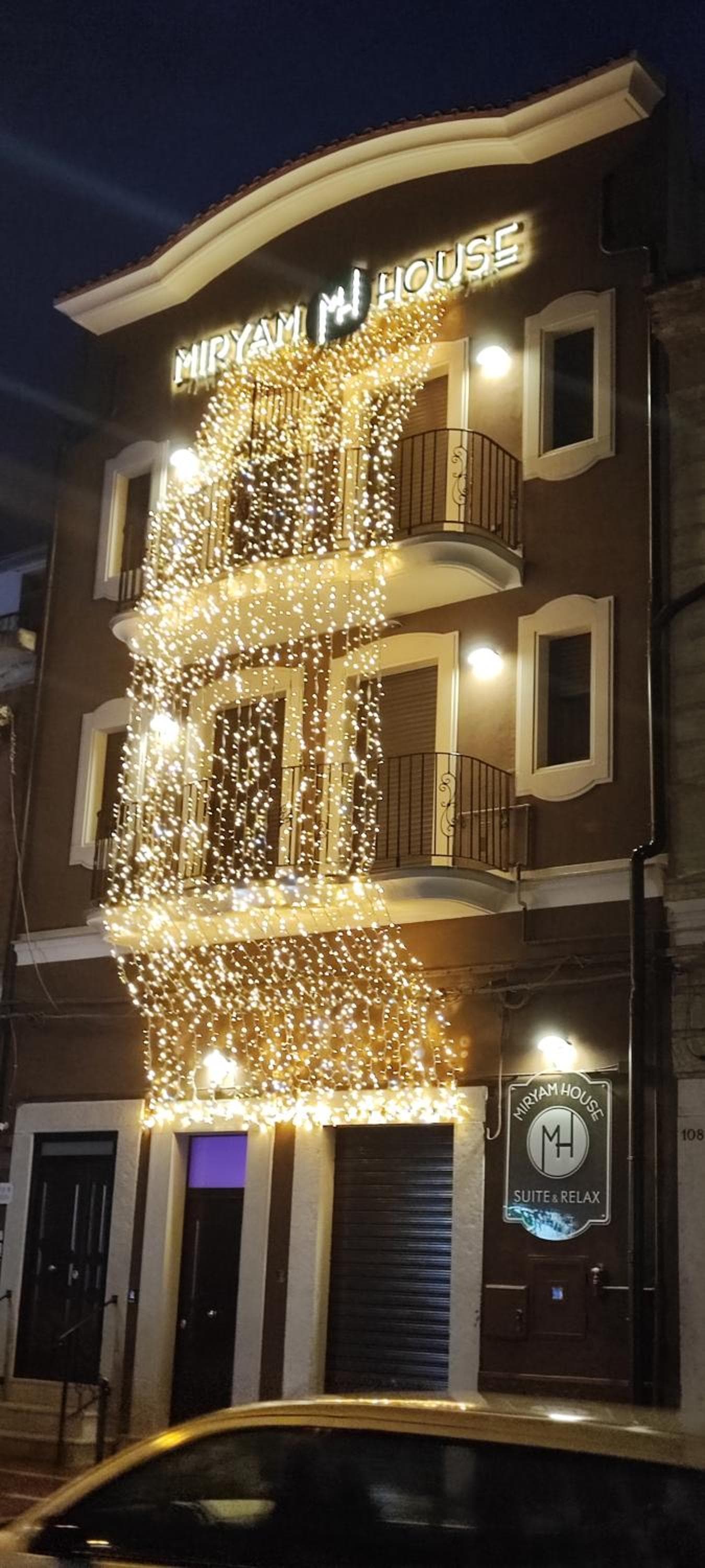 Miryam House Affittacamere Suite e Relax