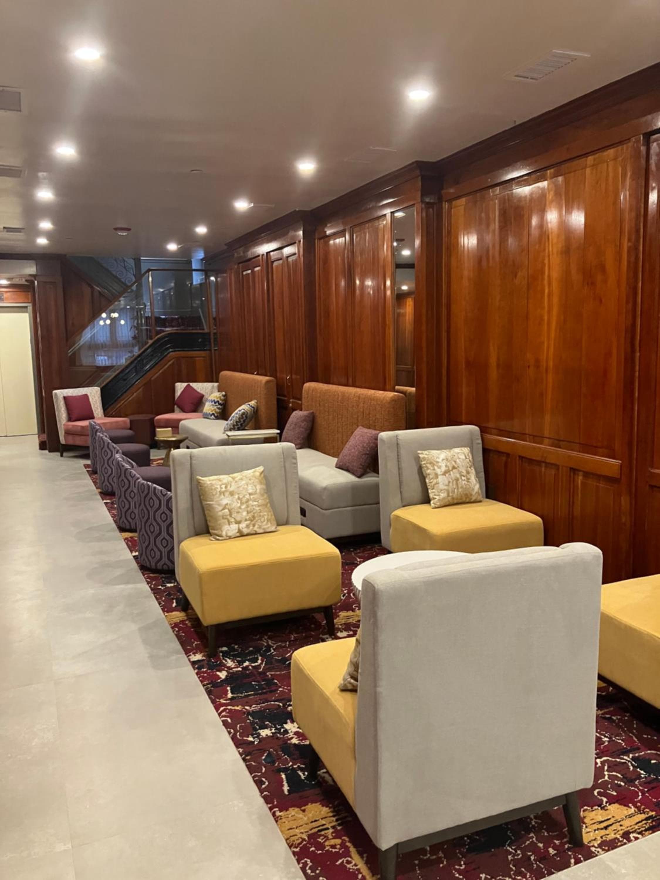 The Mayfair Hotel Times Square, an Ascend Collection