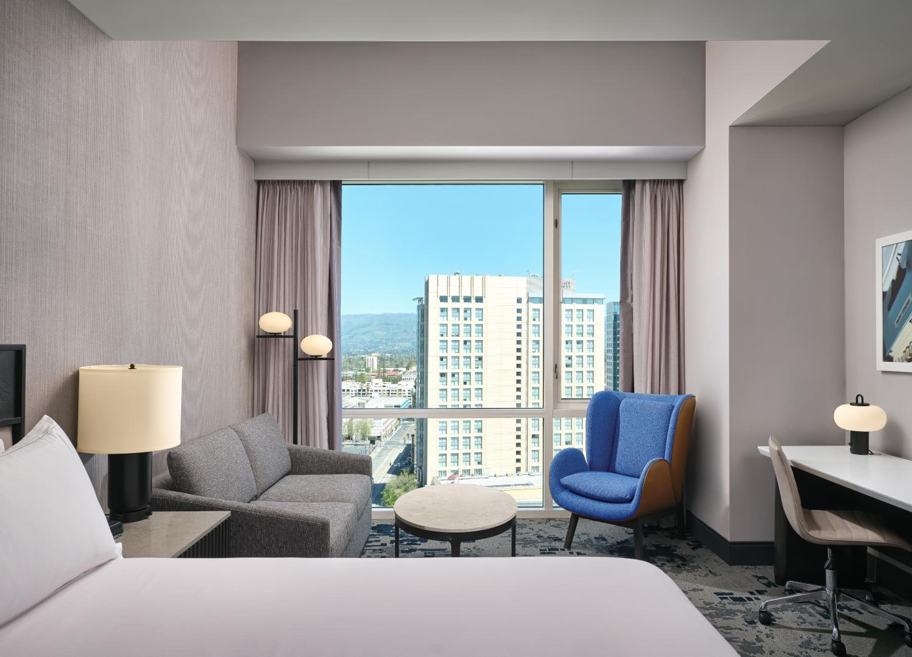 Hilton San Jose
